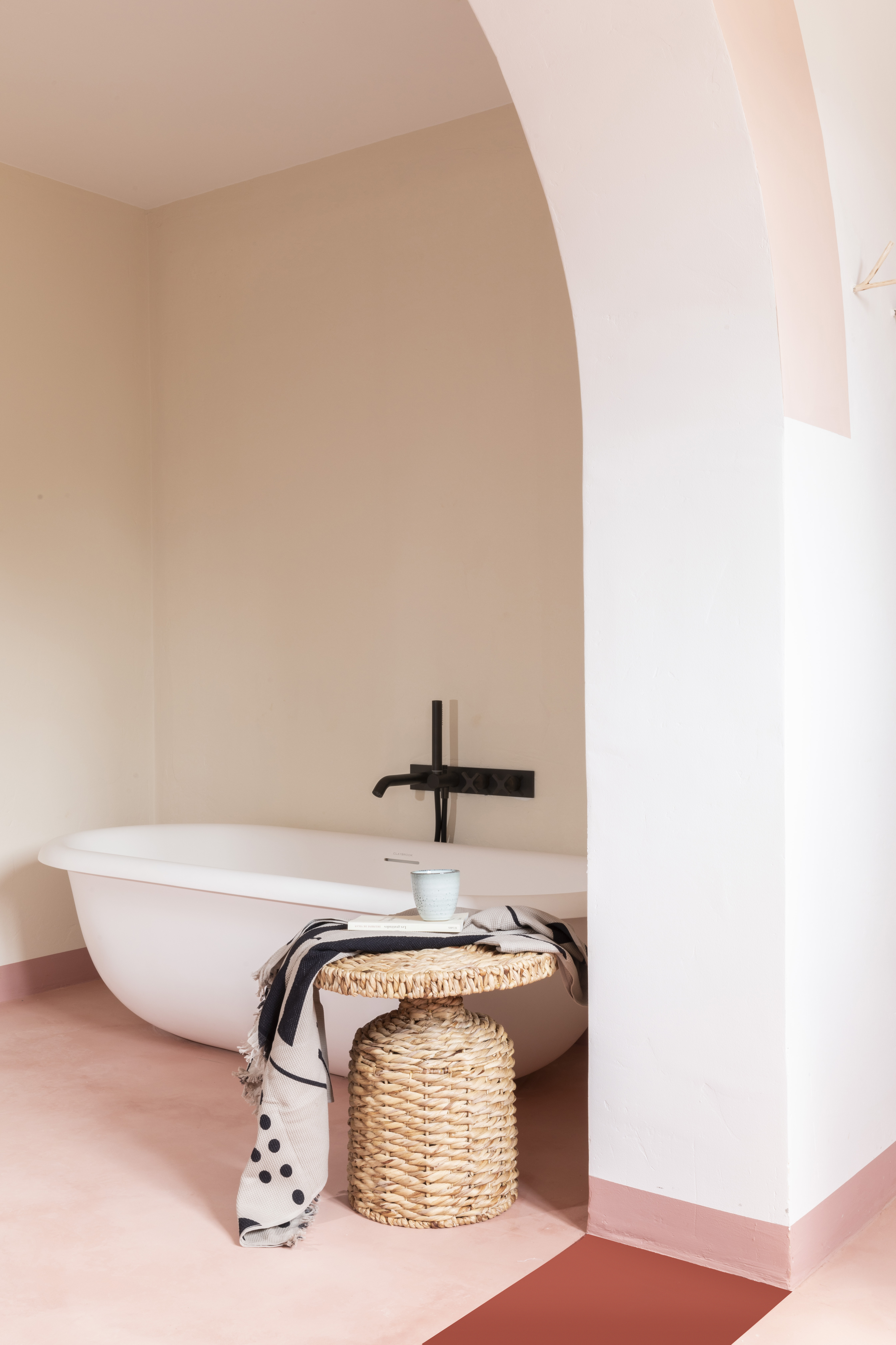 3 menorca experimental badkamer