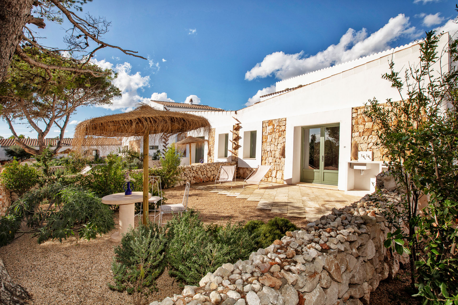 12 menorca experimental tuin