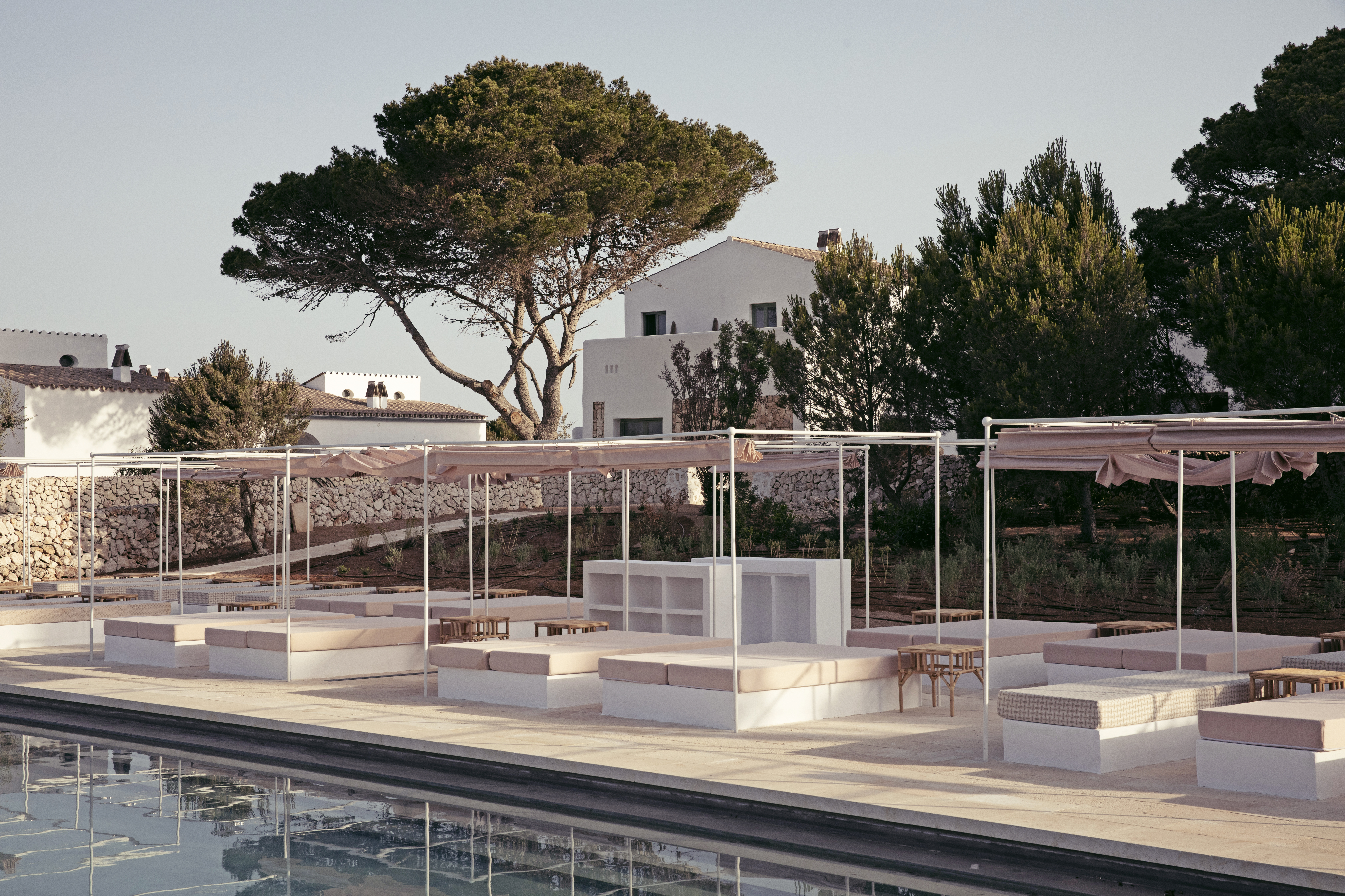 13 menorca experimental hoofdzwembad