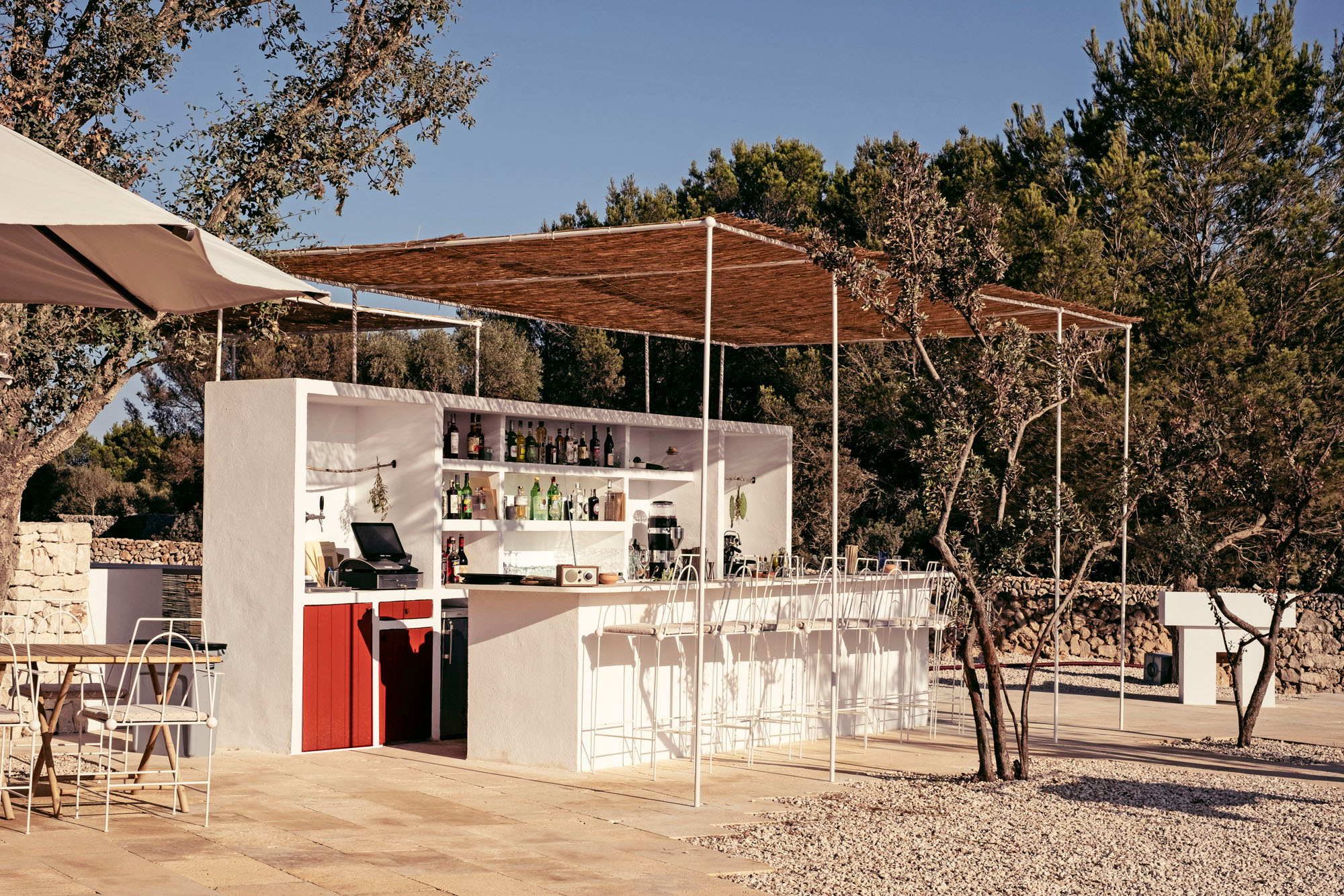 15 menorca experimental bar