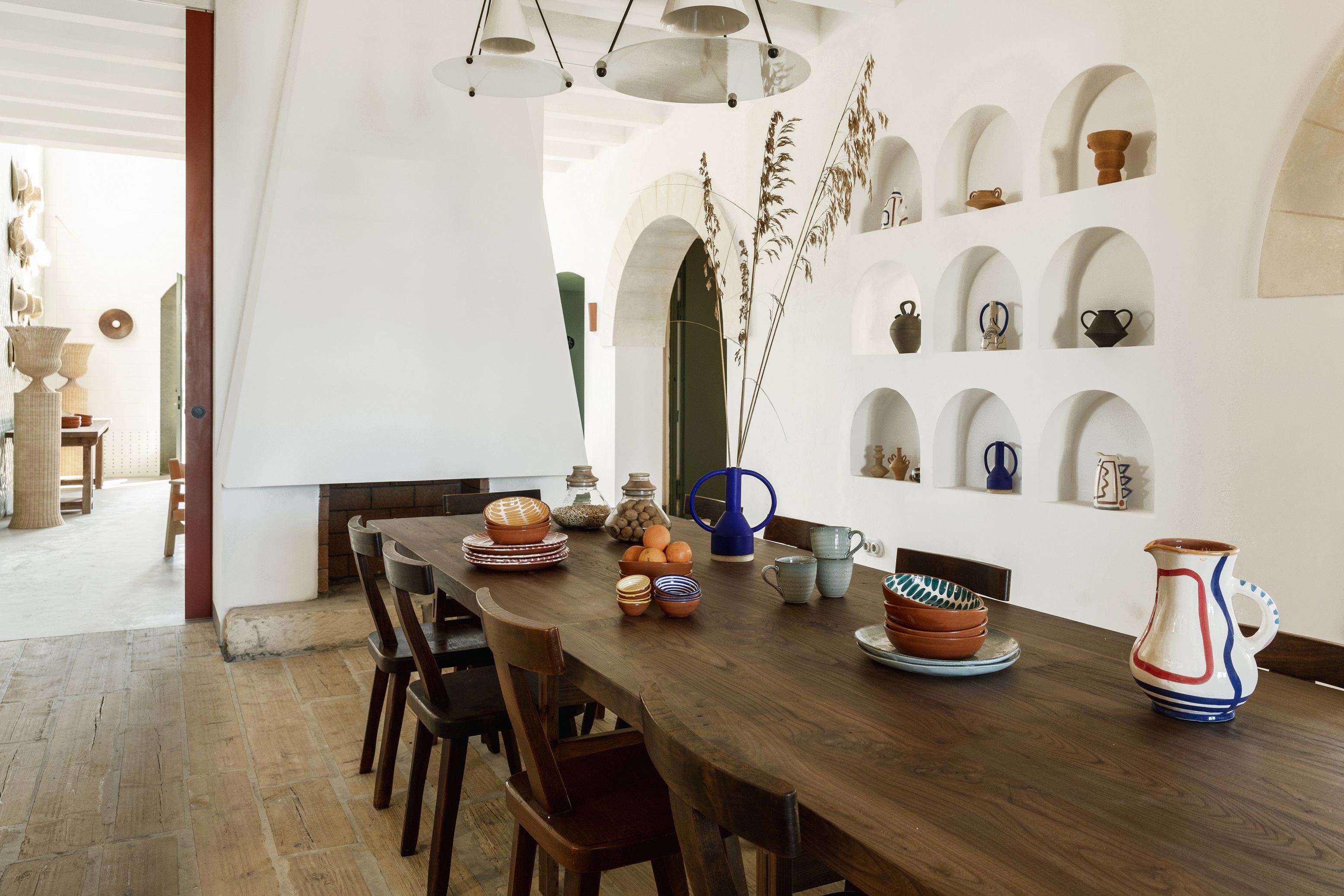 16 menorca experimental restaurant