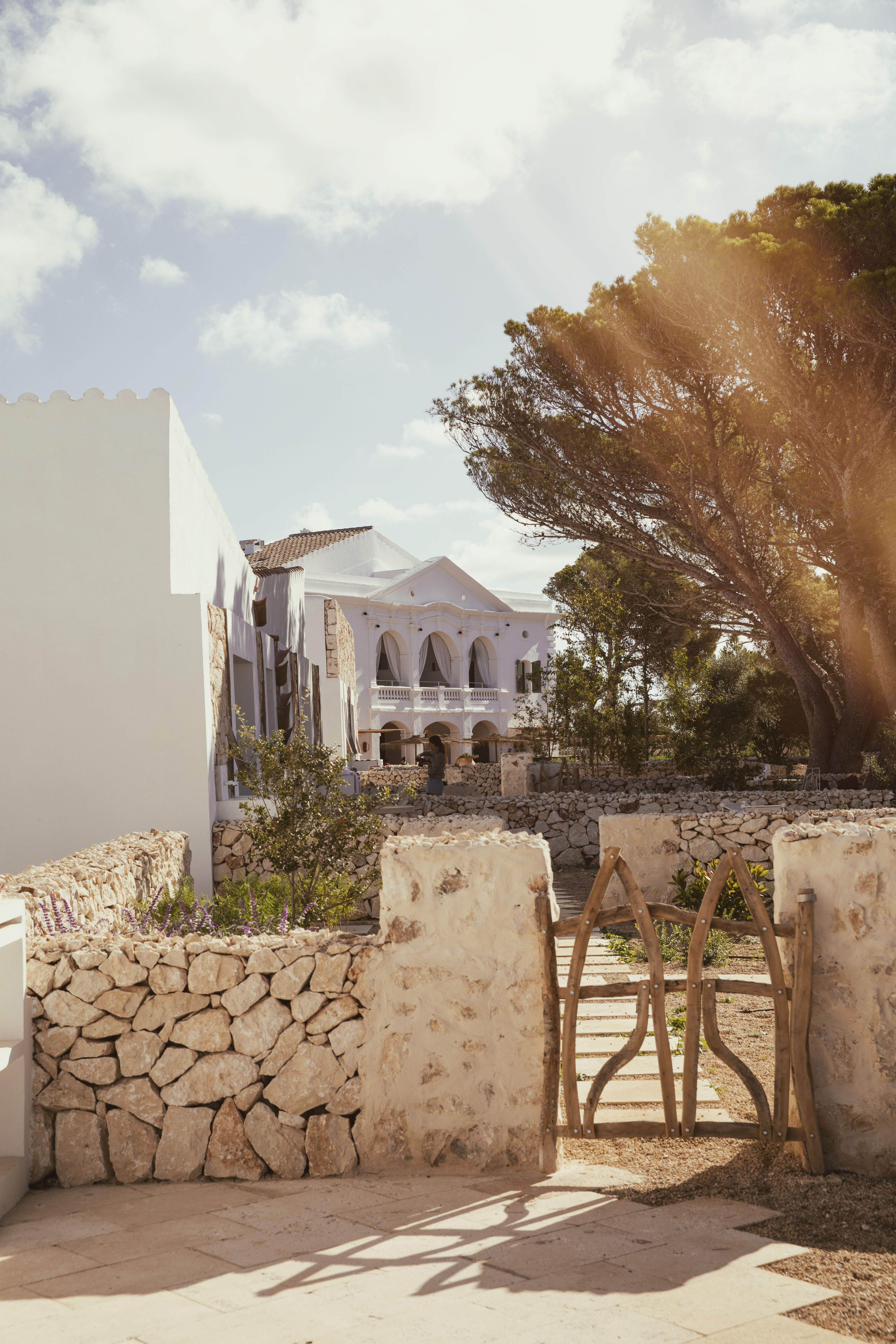 18 menorca experimental hekje