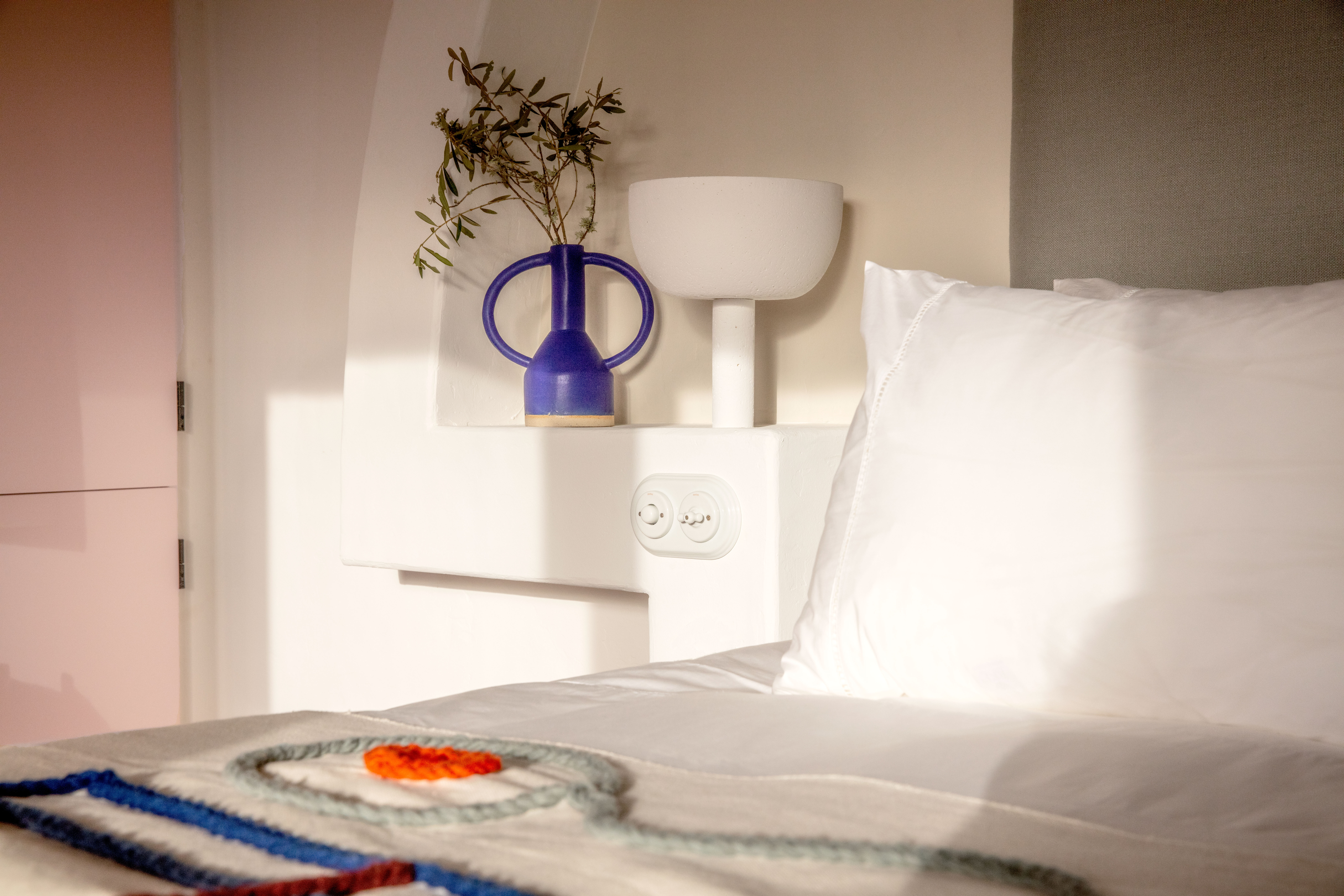 21 menorca experimental bed