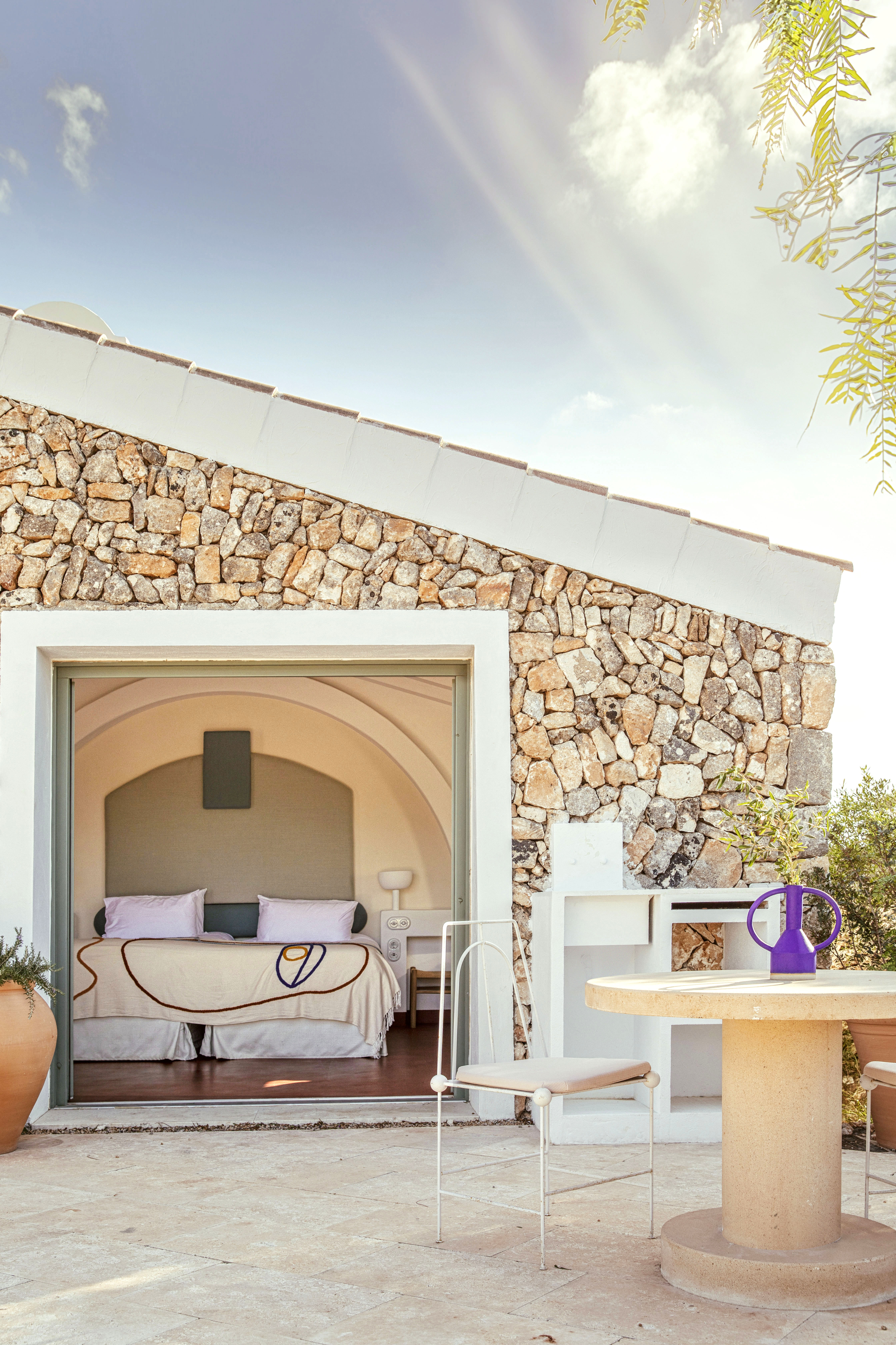 22 menorca experimental villa