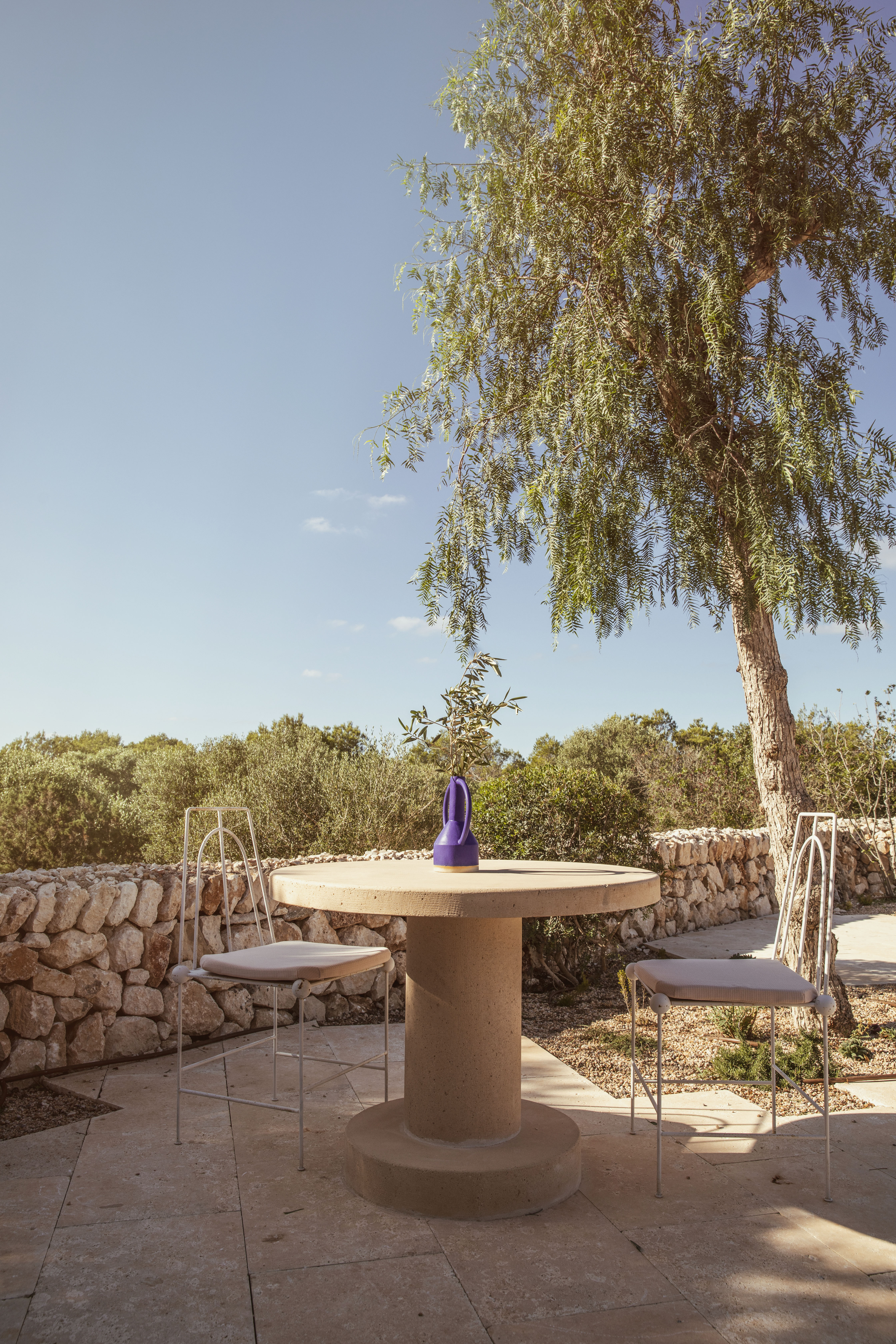 23 menorca experimental terras