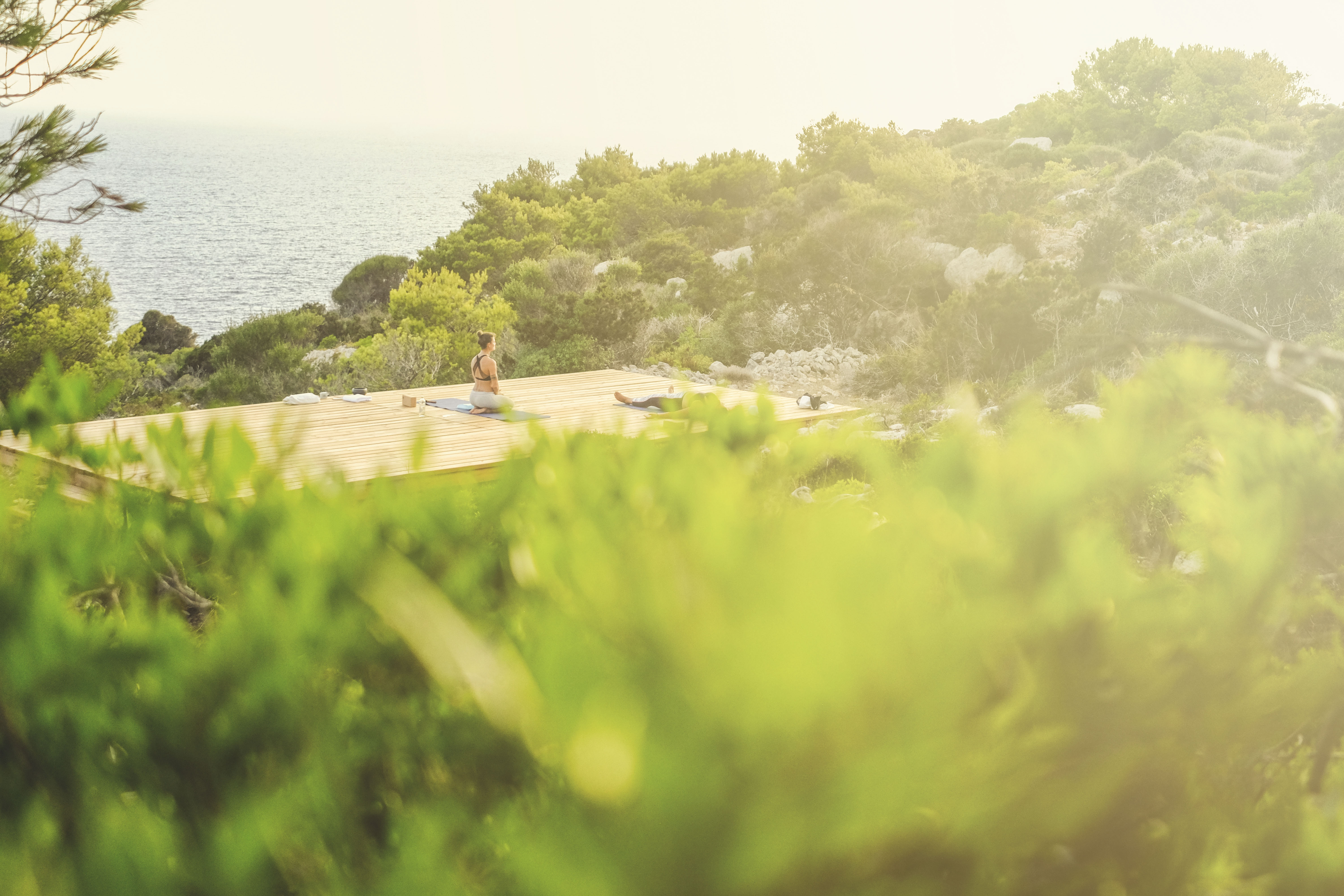 27 menorca experimental yoga