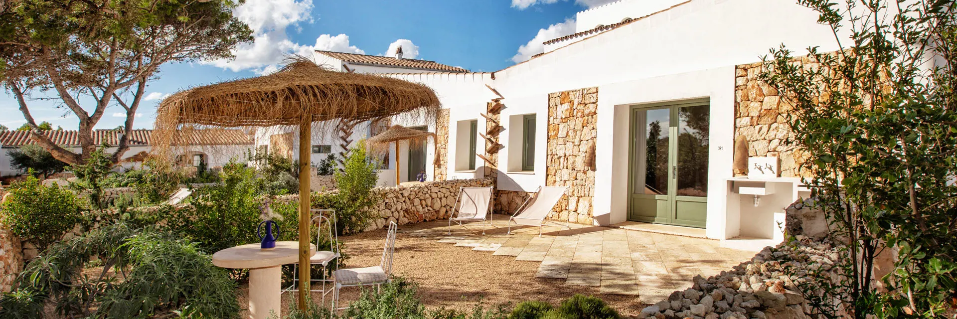 12 menorca experimental tuin