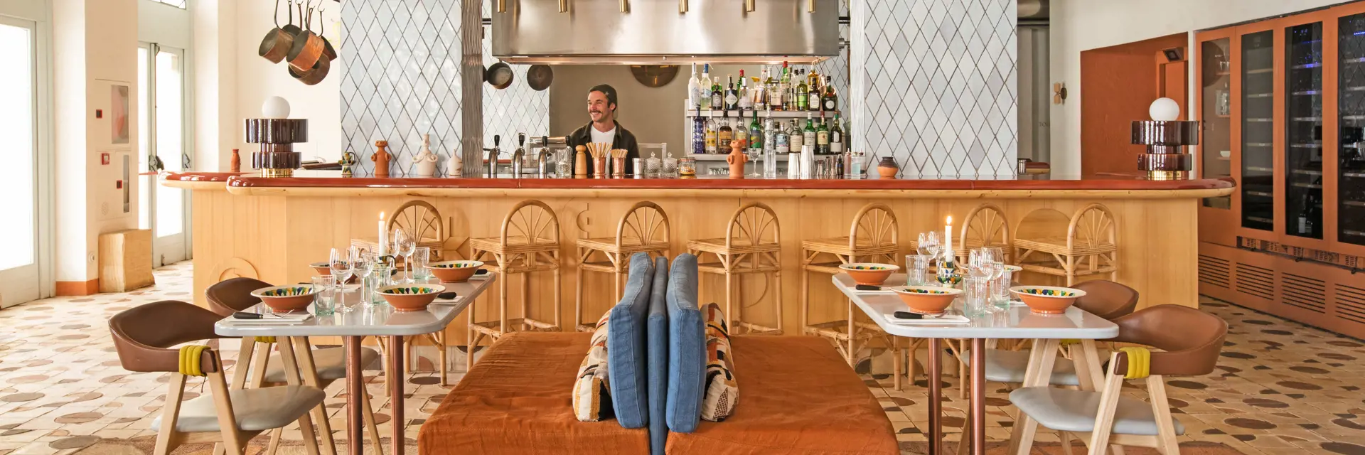 Montesol Experimental