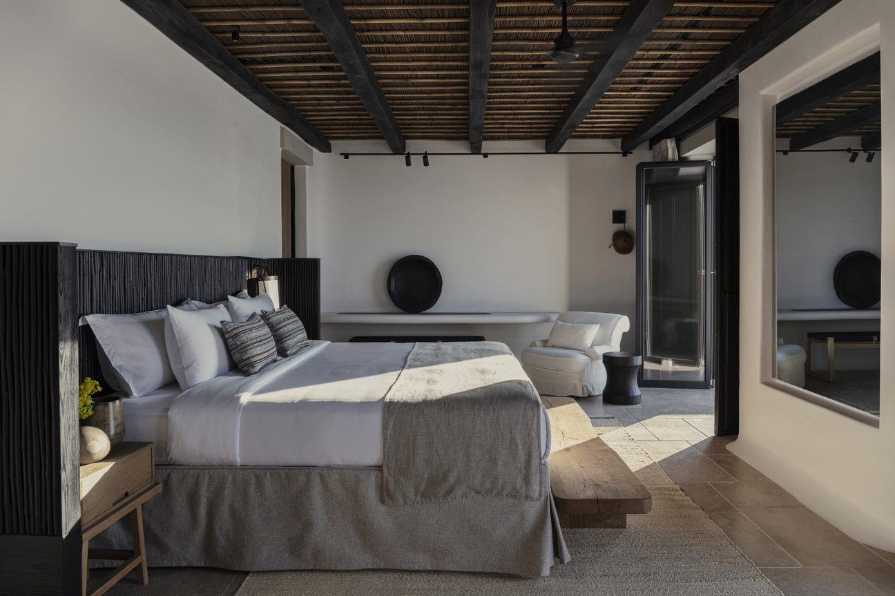 3 kalesma villa slaapkamer