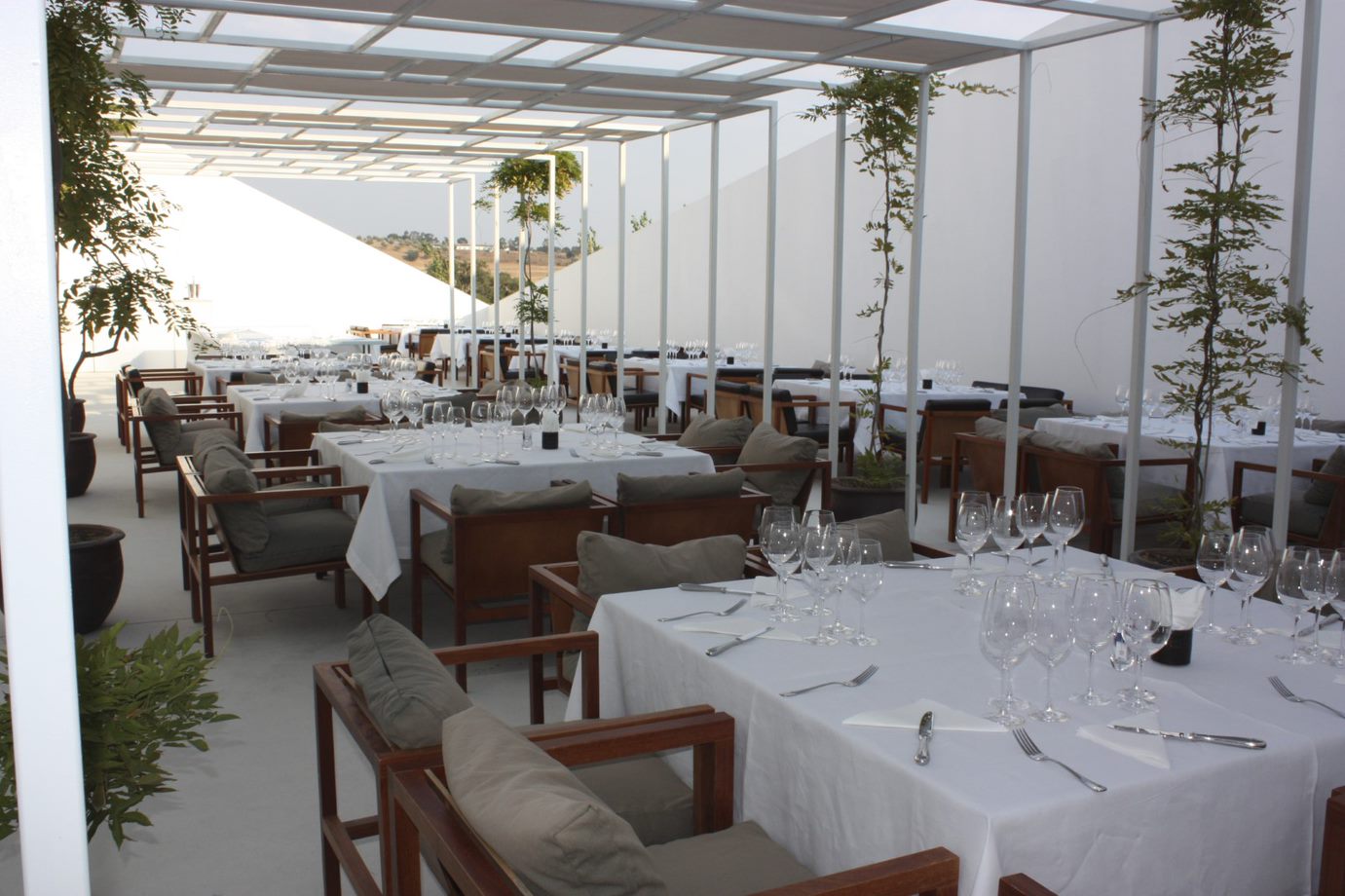 13 restaurant poging 3