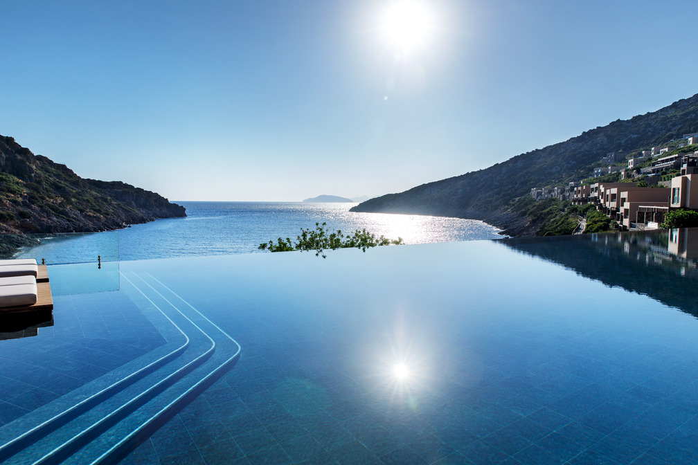 Daios Cove Luxury Resort & Villa's