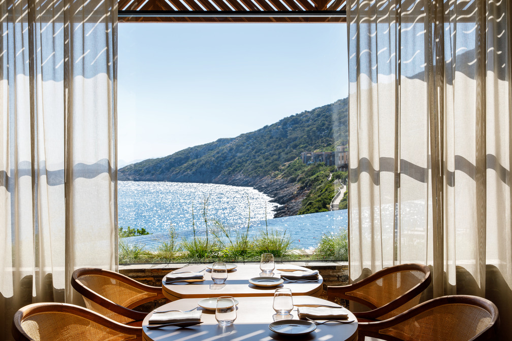 16 daios cove ocean restaurant terras