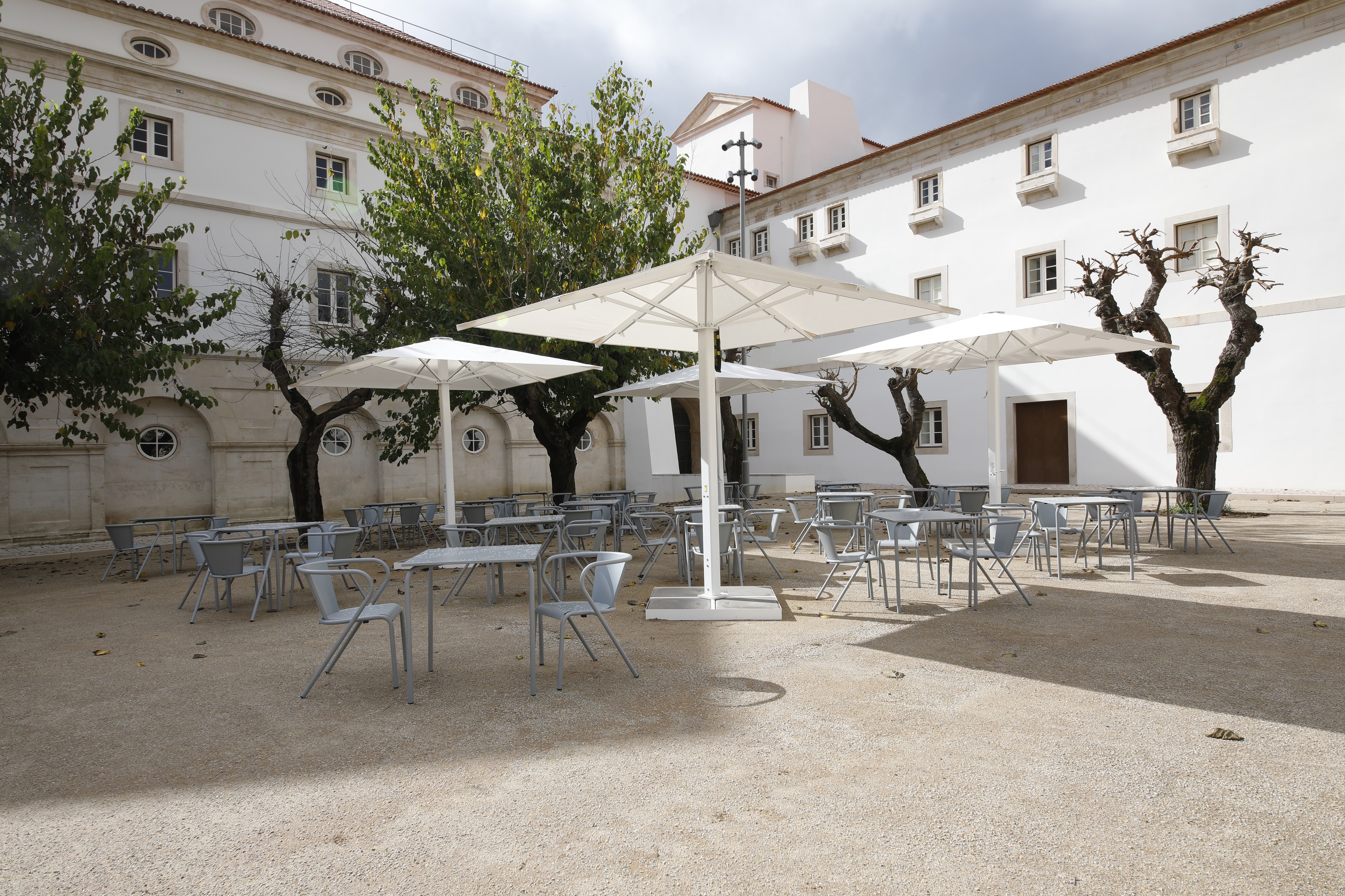 9 montebelo mosteiro alcobaca historic hotel claustro do rachadouro 4