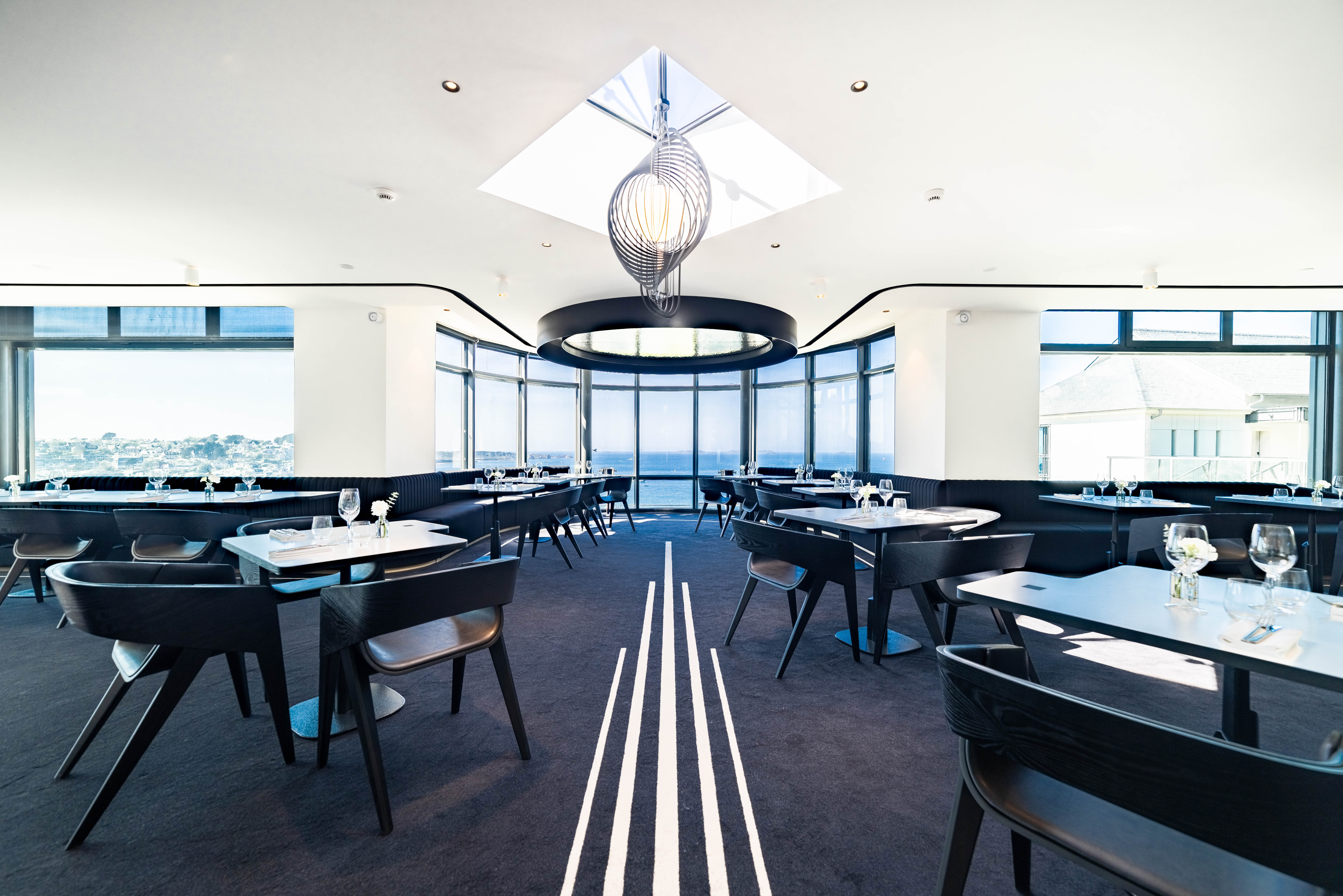 restaurant le belouga
