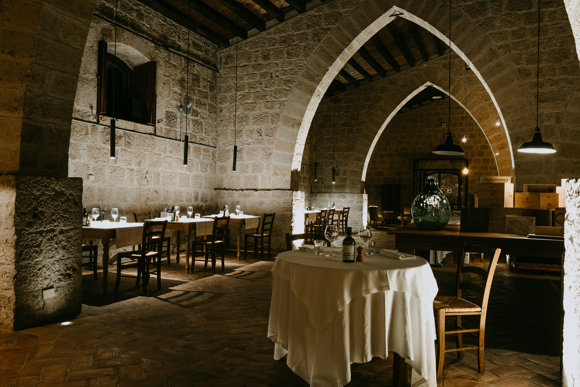 22 restaurant il granaio