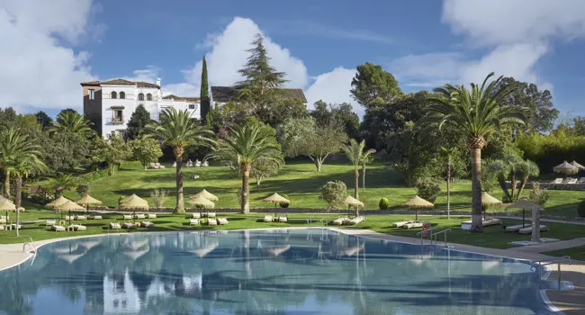 Finca La Bobadilla