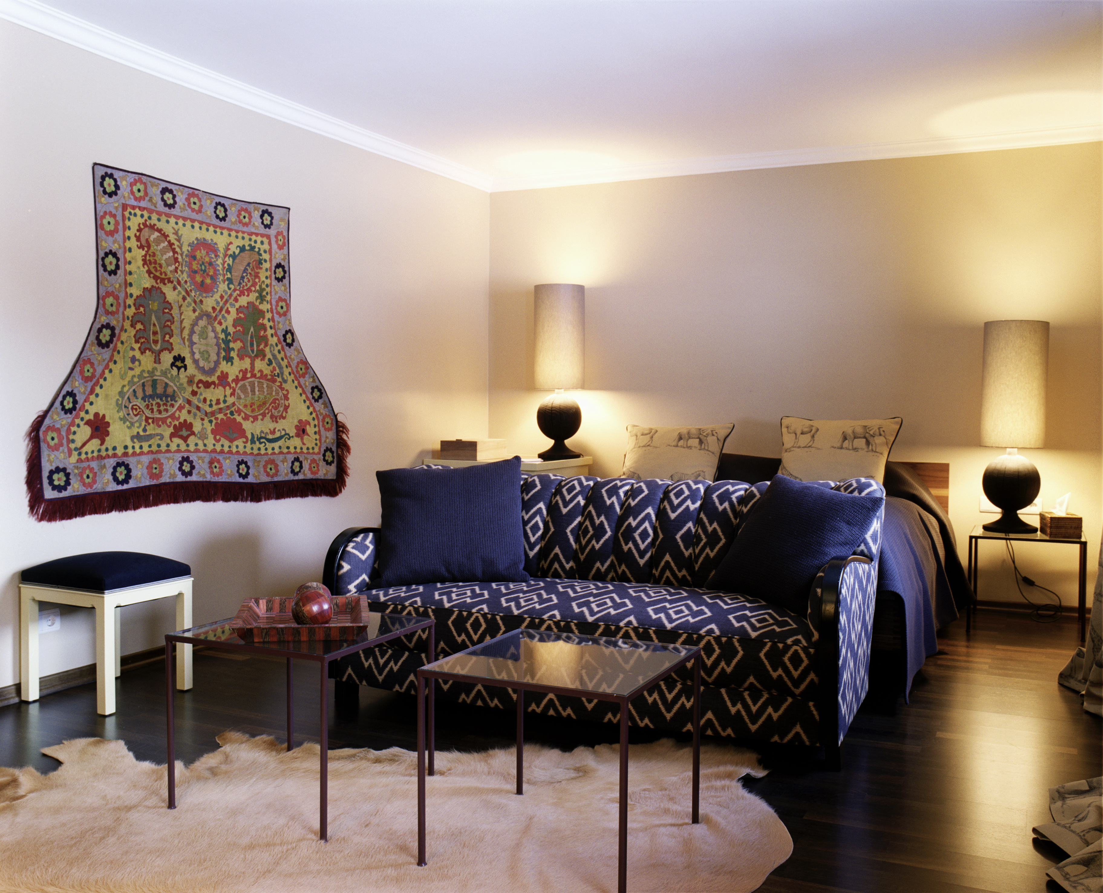 4 kristiania room suite