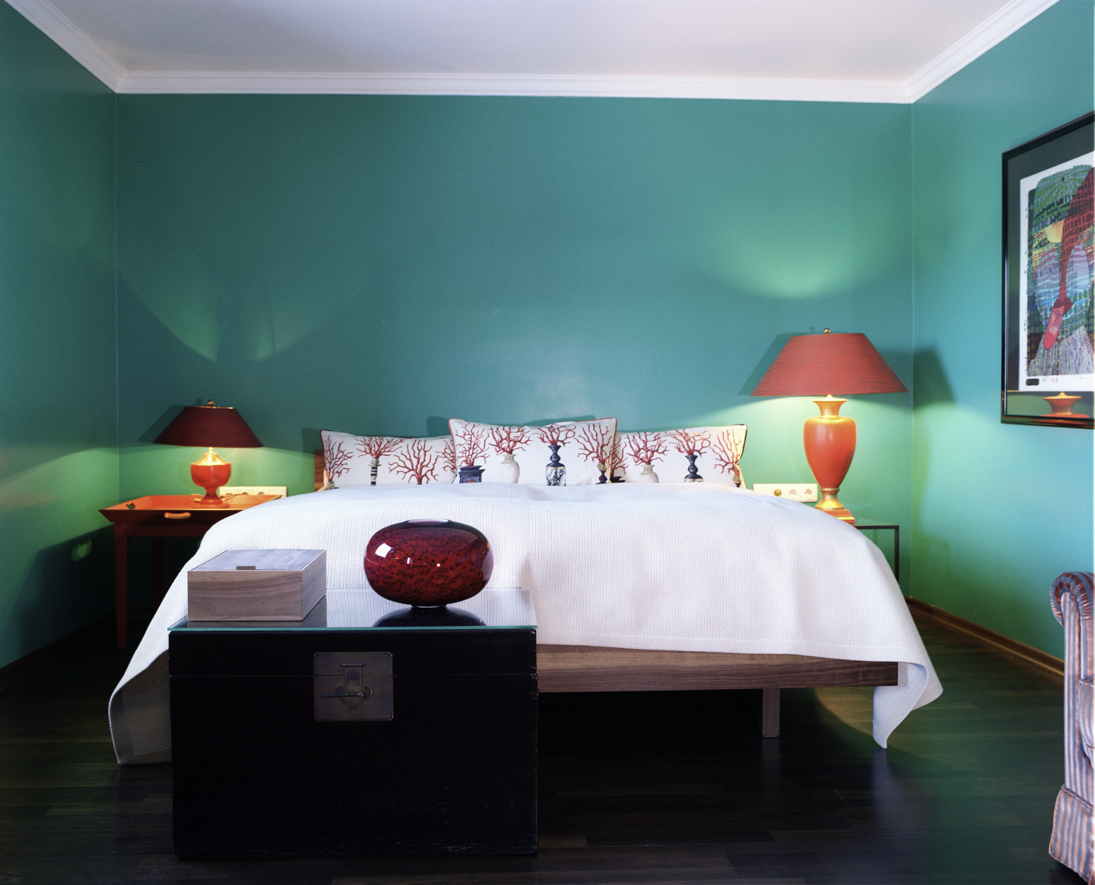 7 kristiania room suite 3