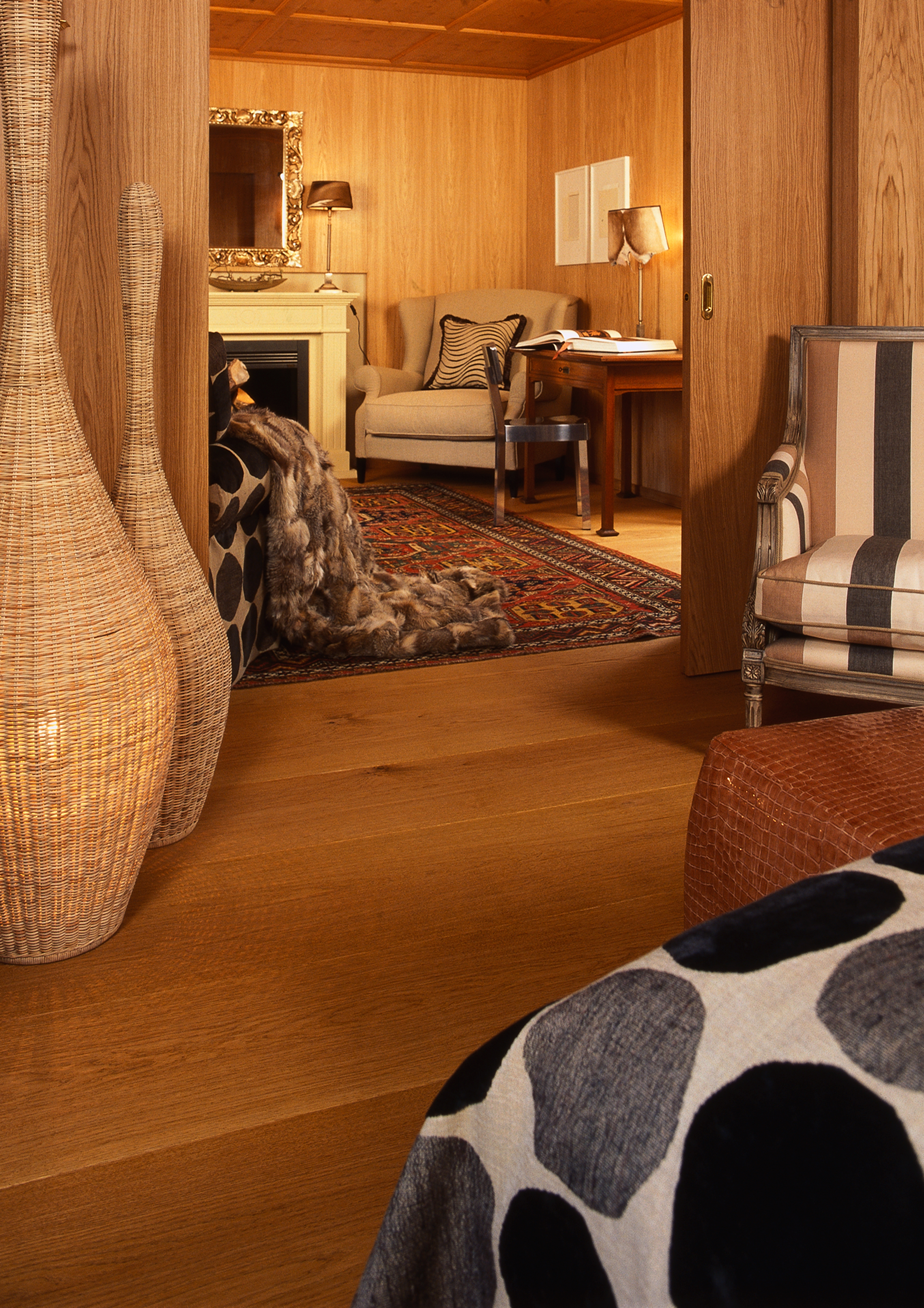 8 kristiania room suite 4