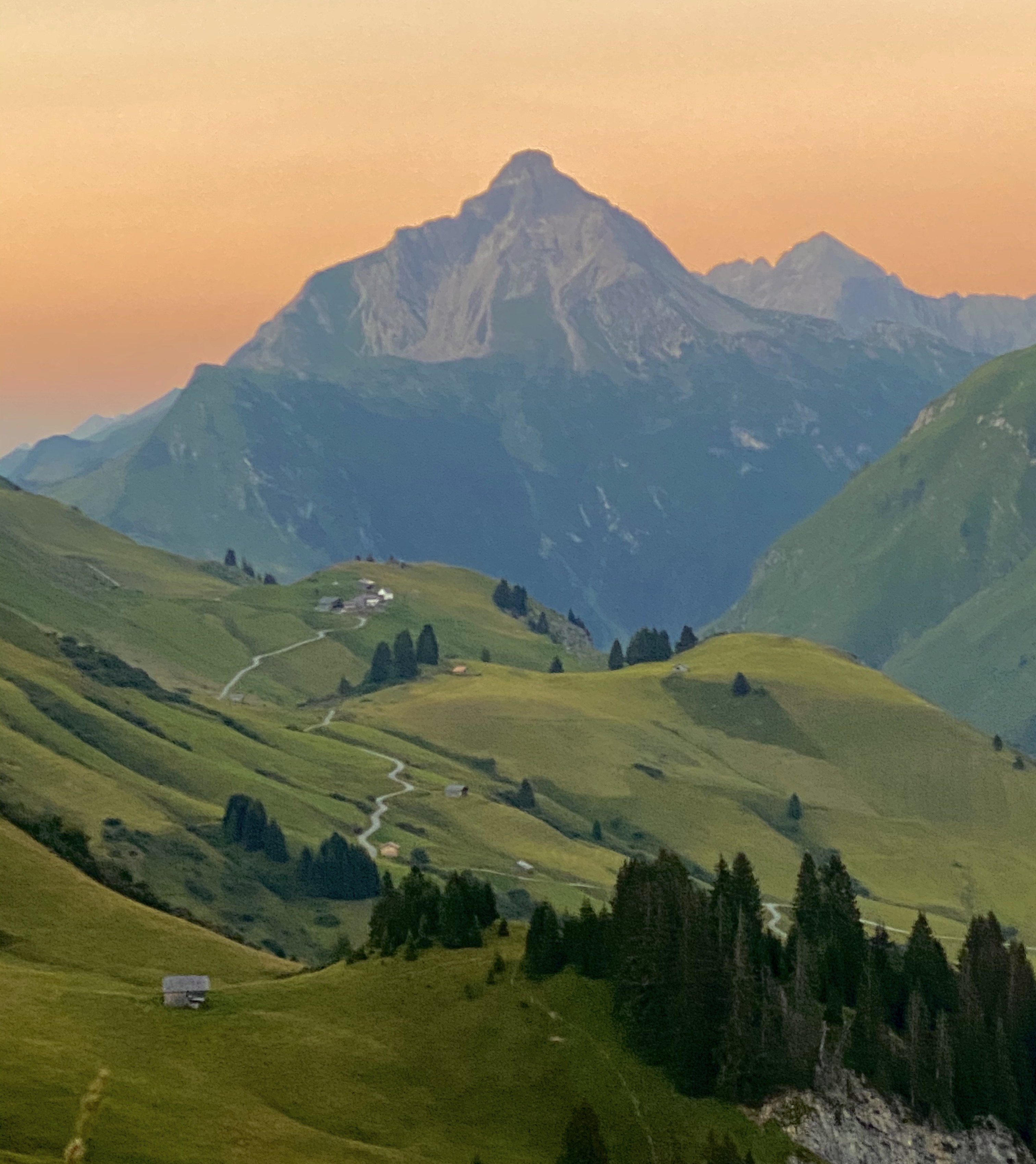 19 summer landscape 1