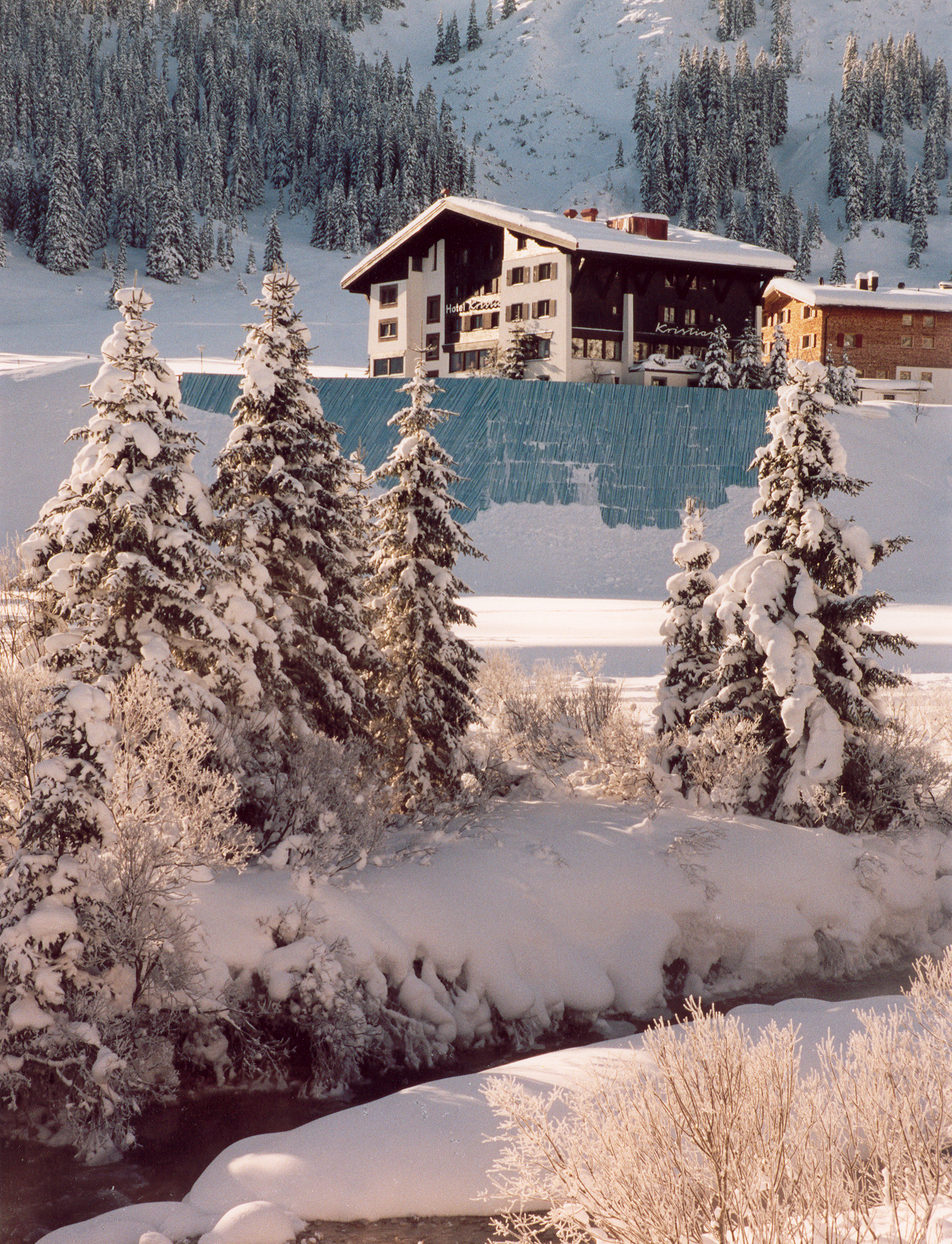 21 winter kristiania hotel front 2