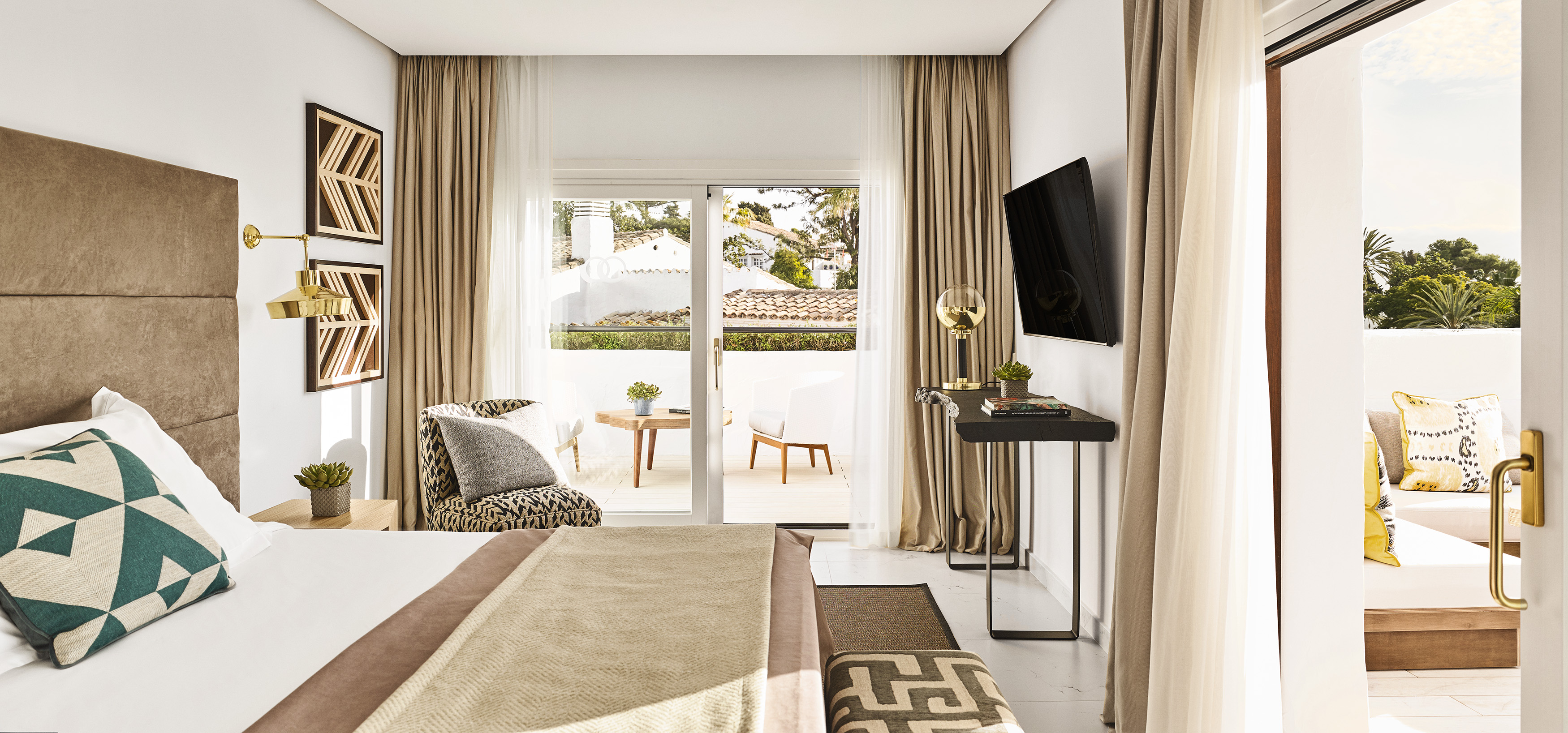 nobu marbella nobu suite iv