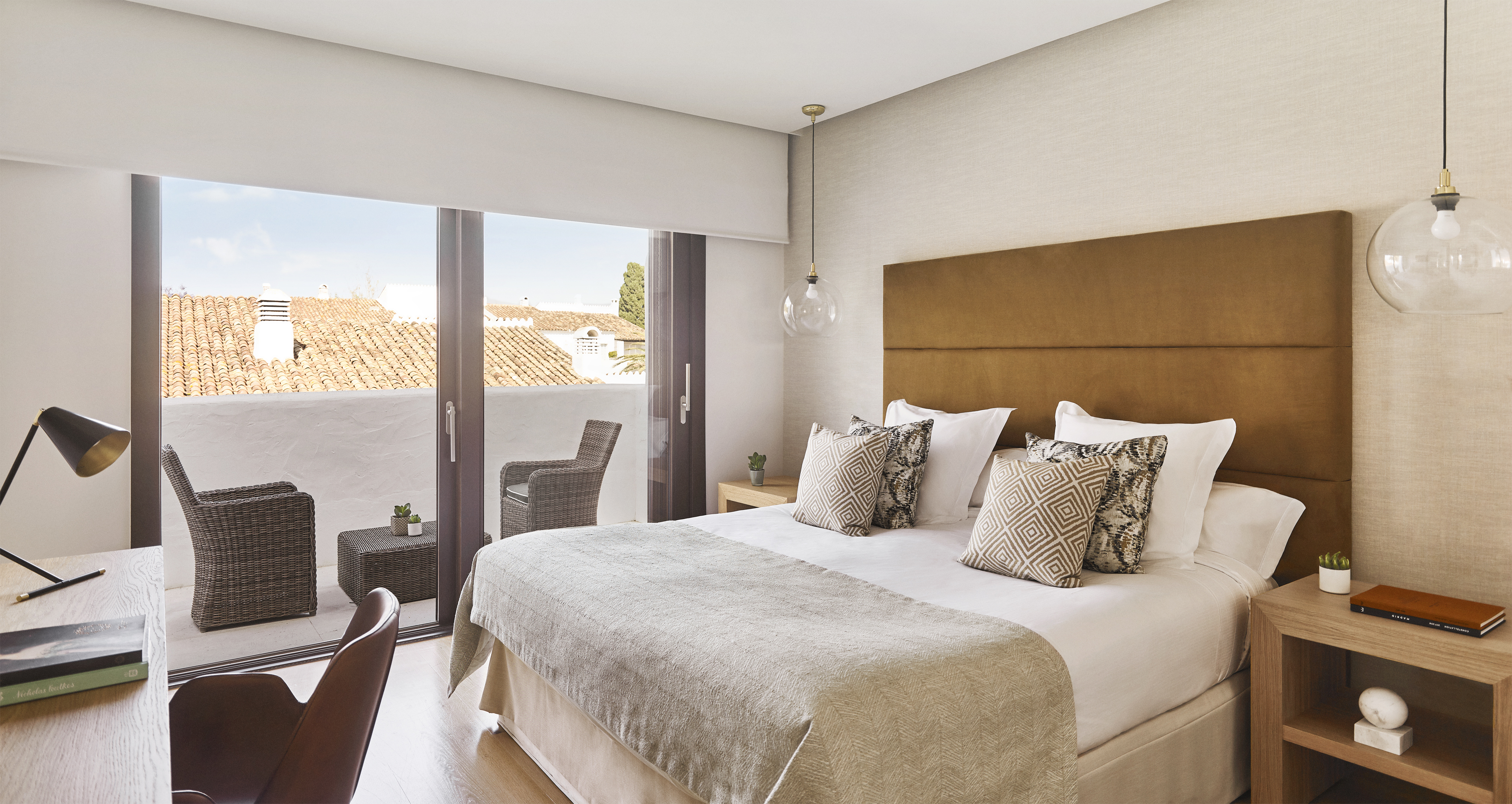 4 bedroom suite iv