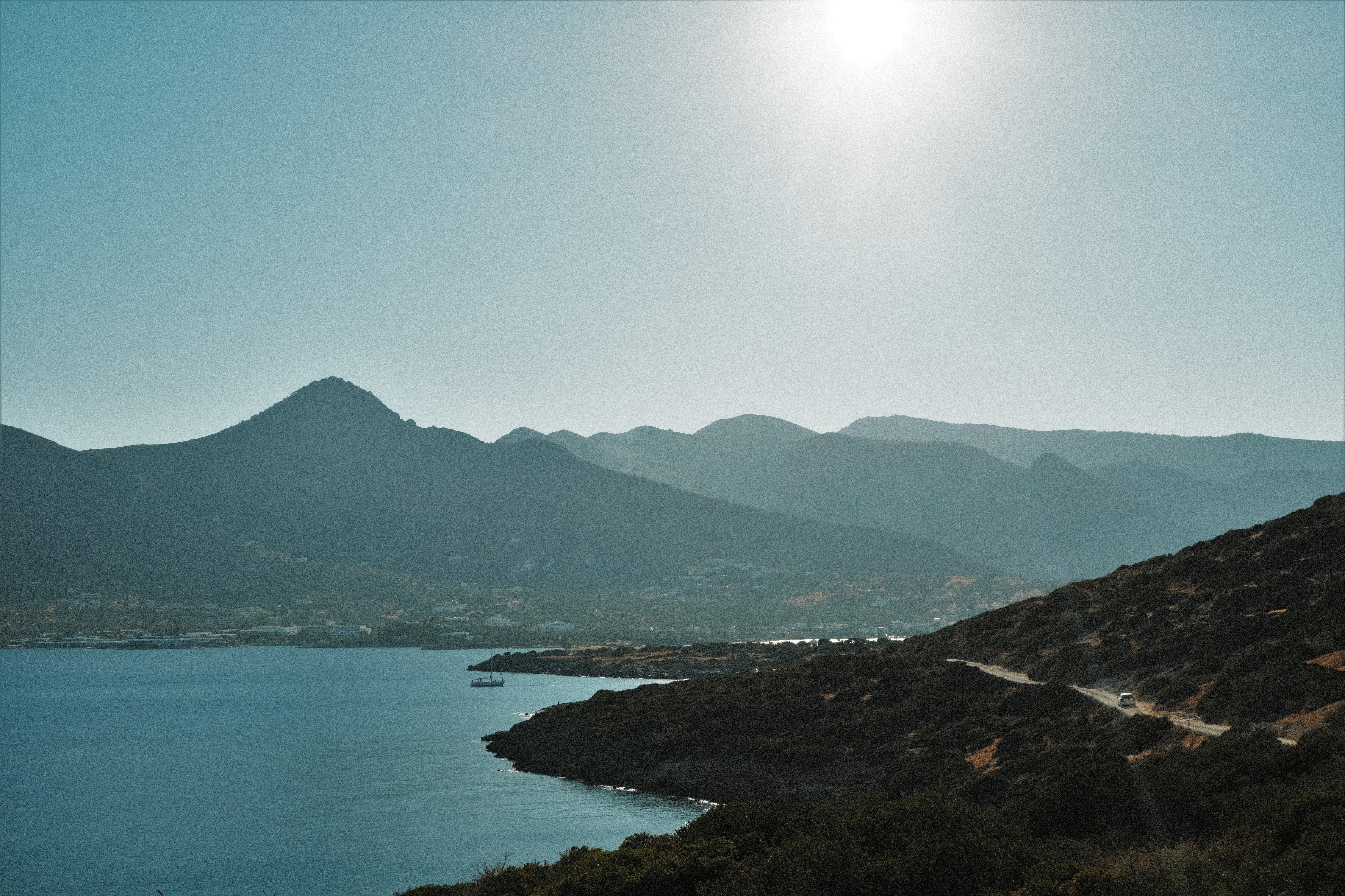 elounda view