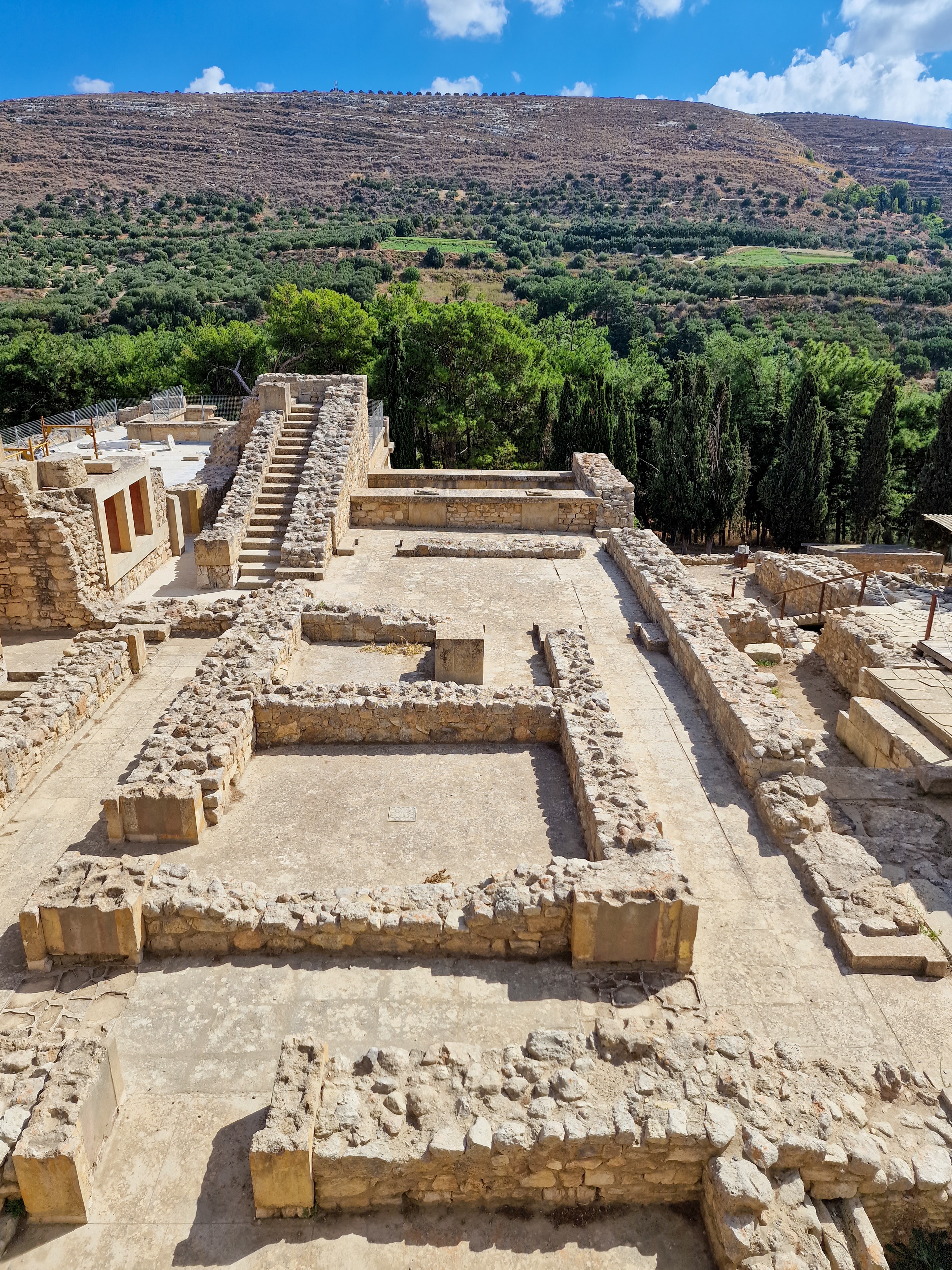 knossos