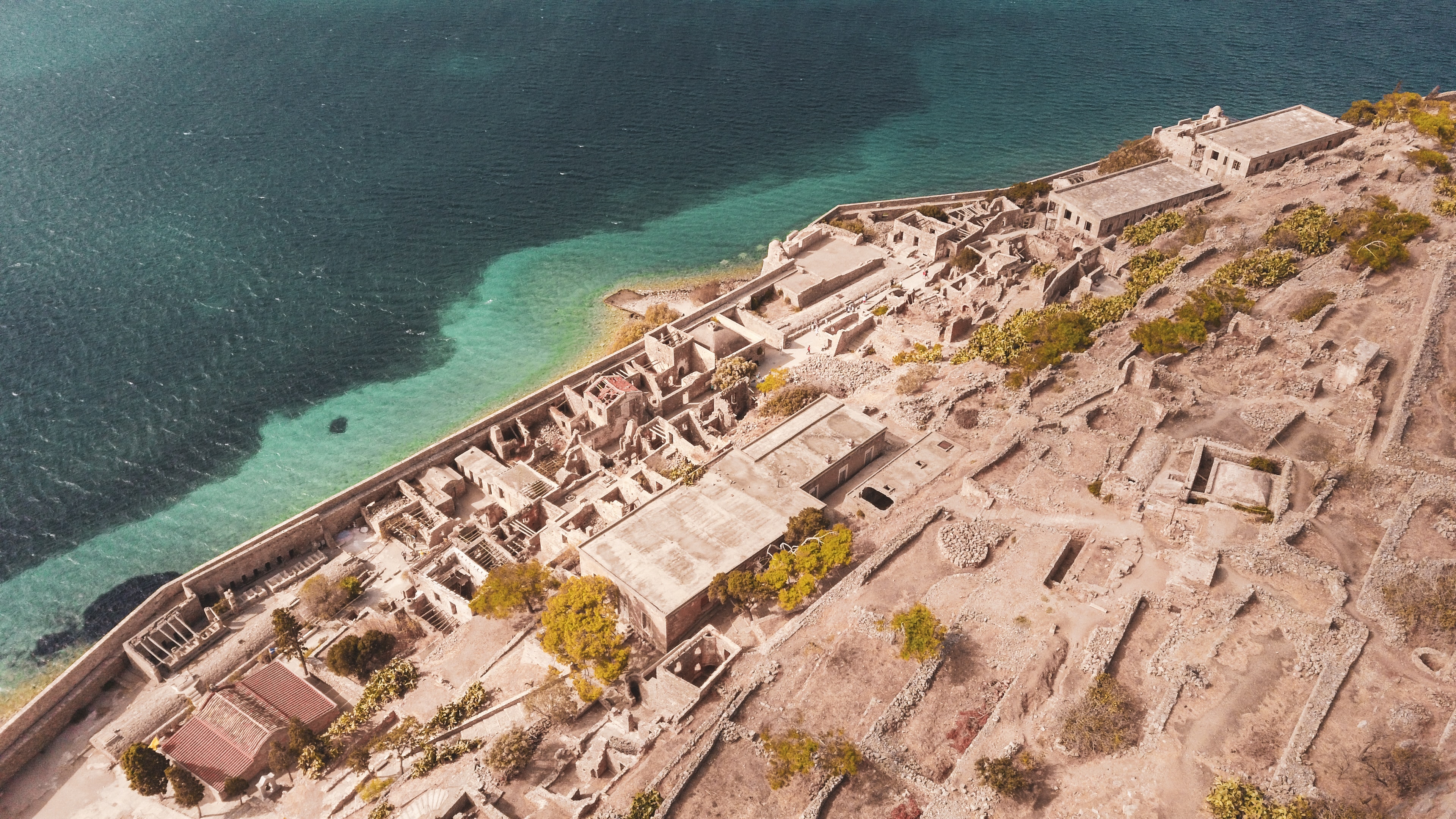 spinalonga