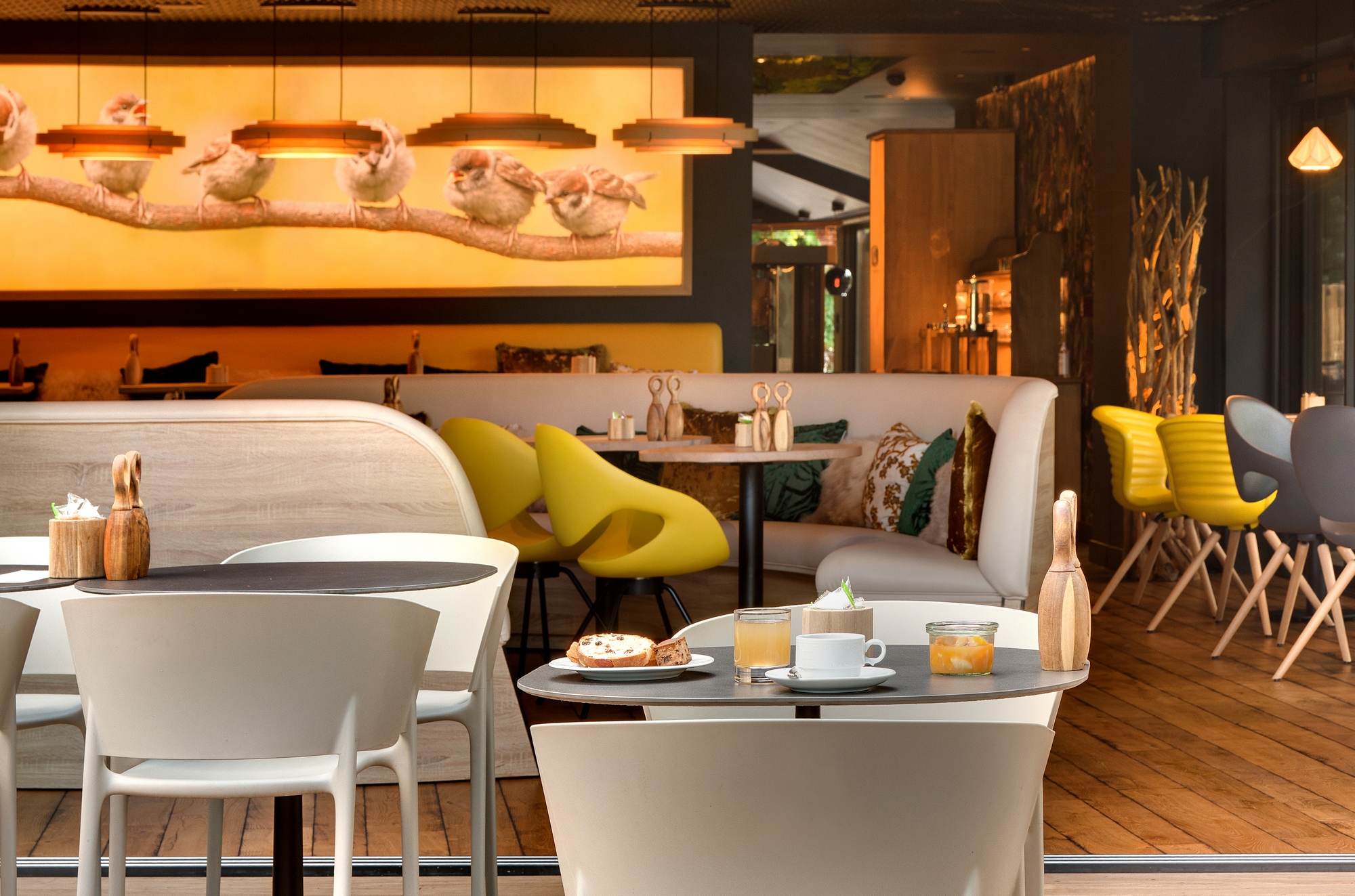 bar le calixte la cheneaudiere j mondiere 23