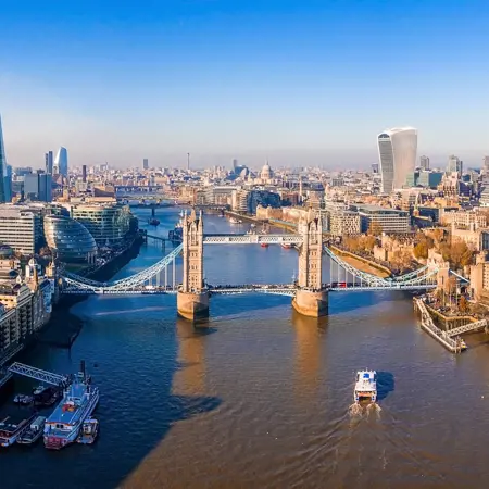 londen 2