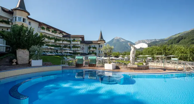Posthotel Achenkirch