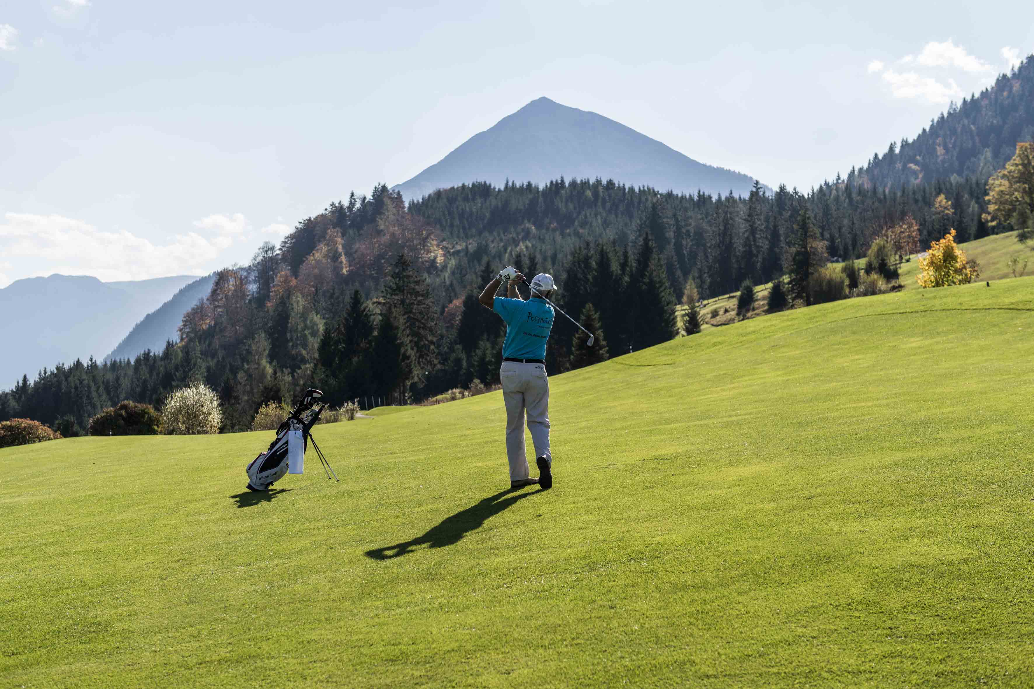 18 posthotel achenkirch alpengolf