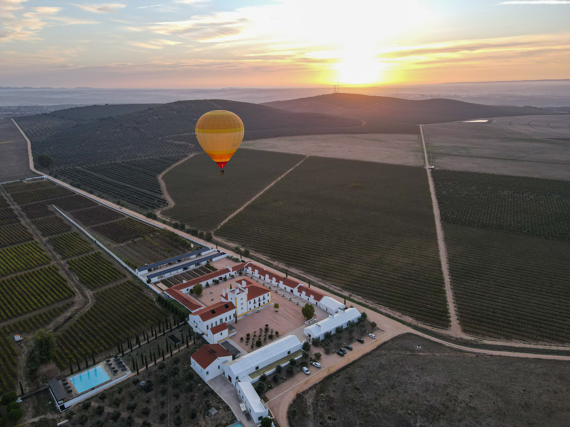torre de palma wine hotel 23