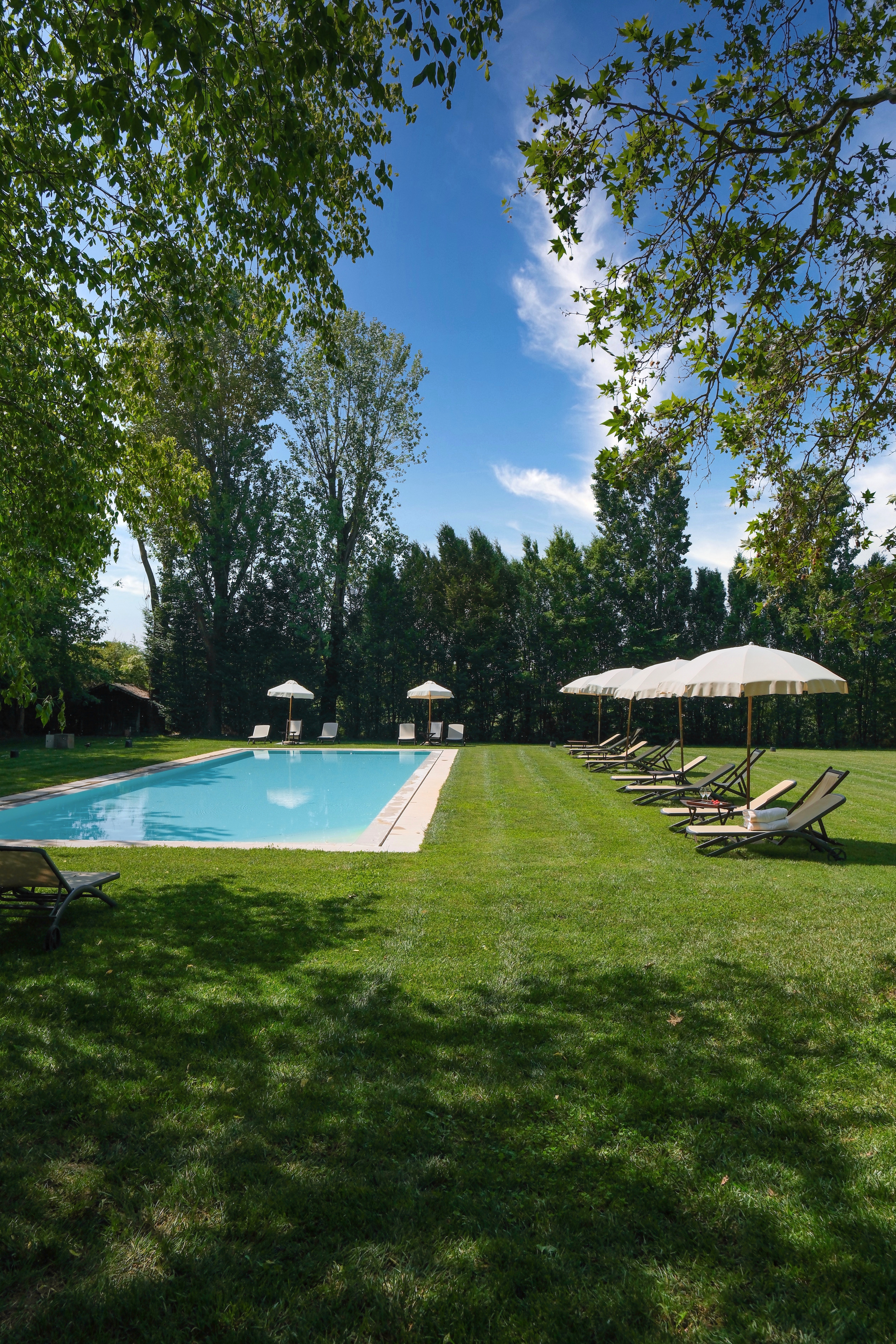 la barchessa di villa pisani 78