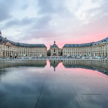 Citytrip Bordeaux