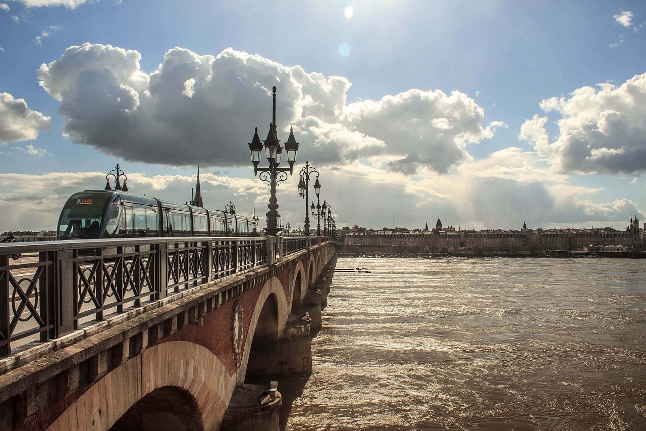 bordeaux garonne