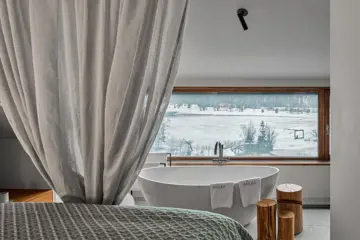 11 bad lake luxury room milka hotel