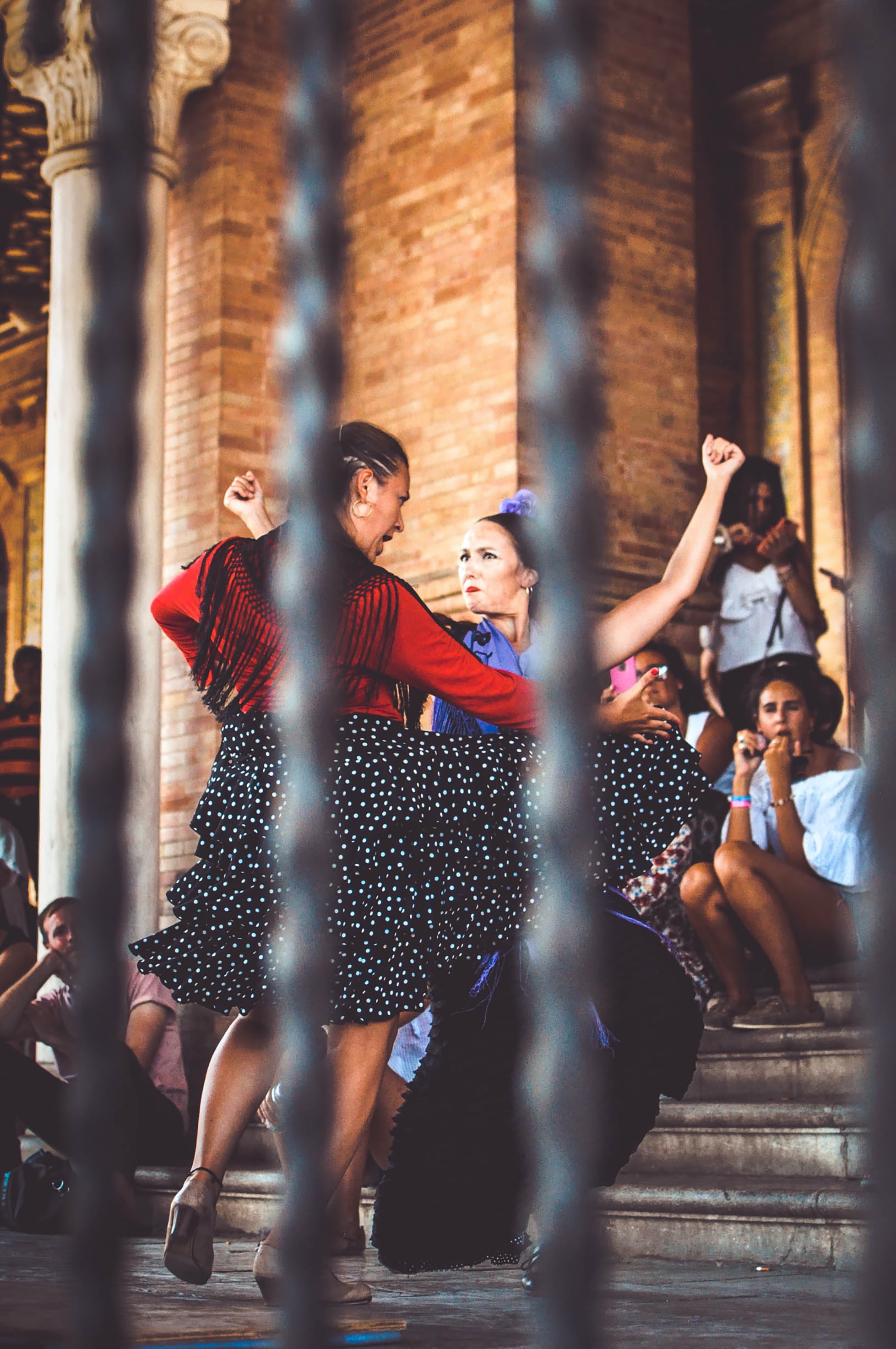 sevilla flamenco