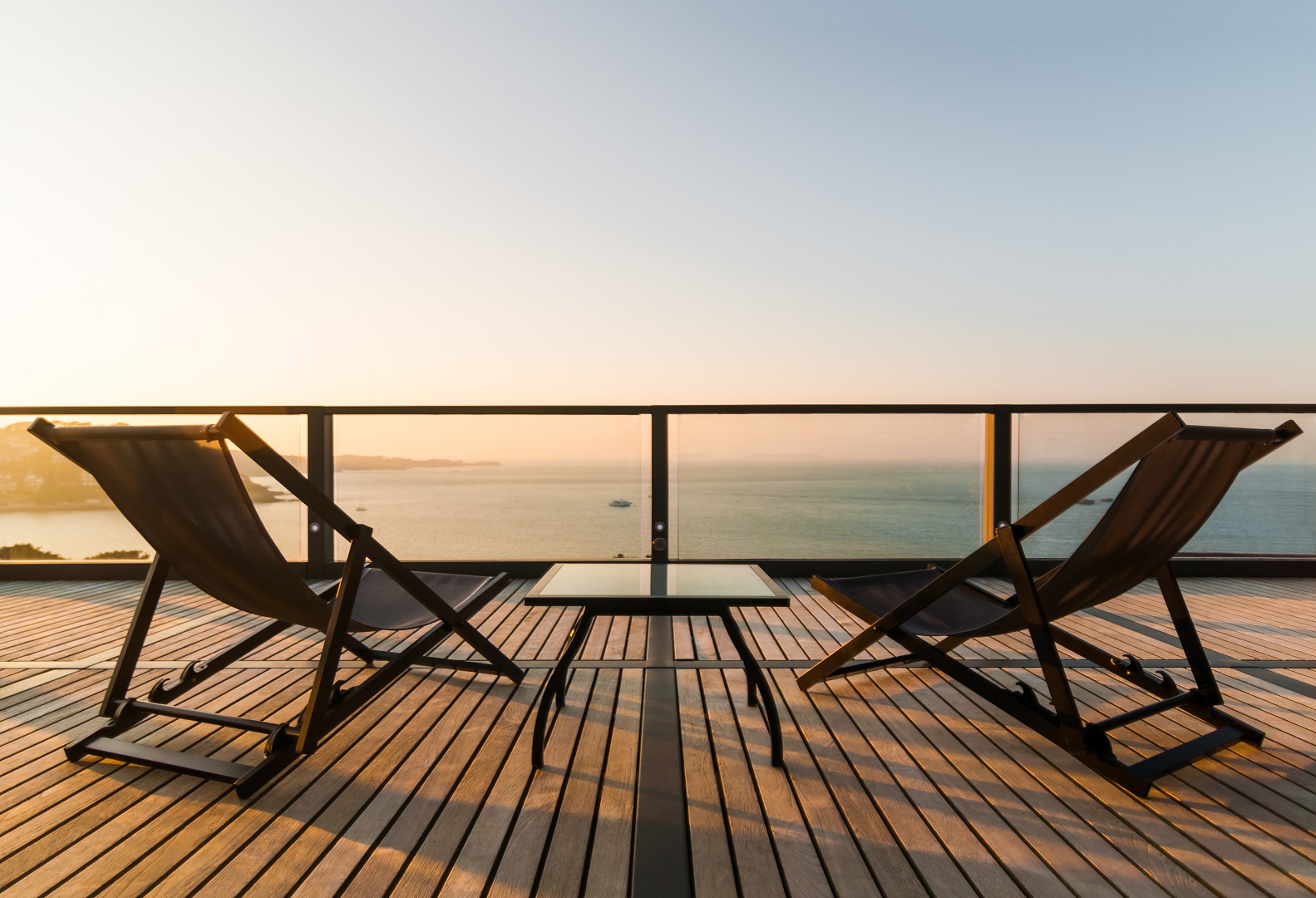 terrasse spa nuxe perros guirec