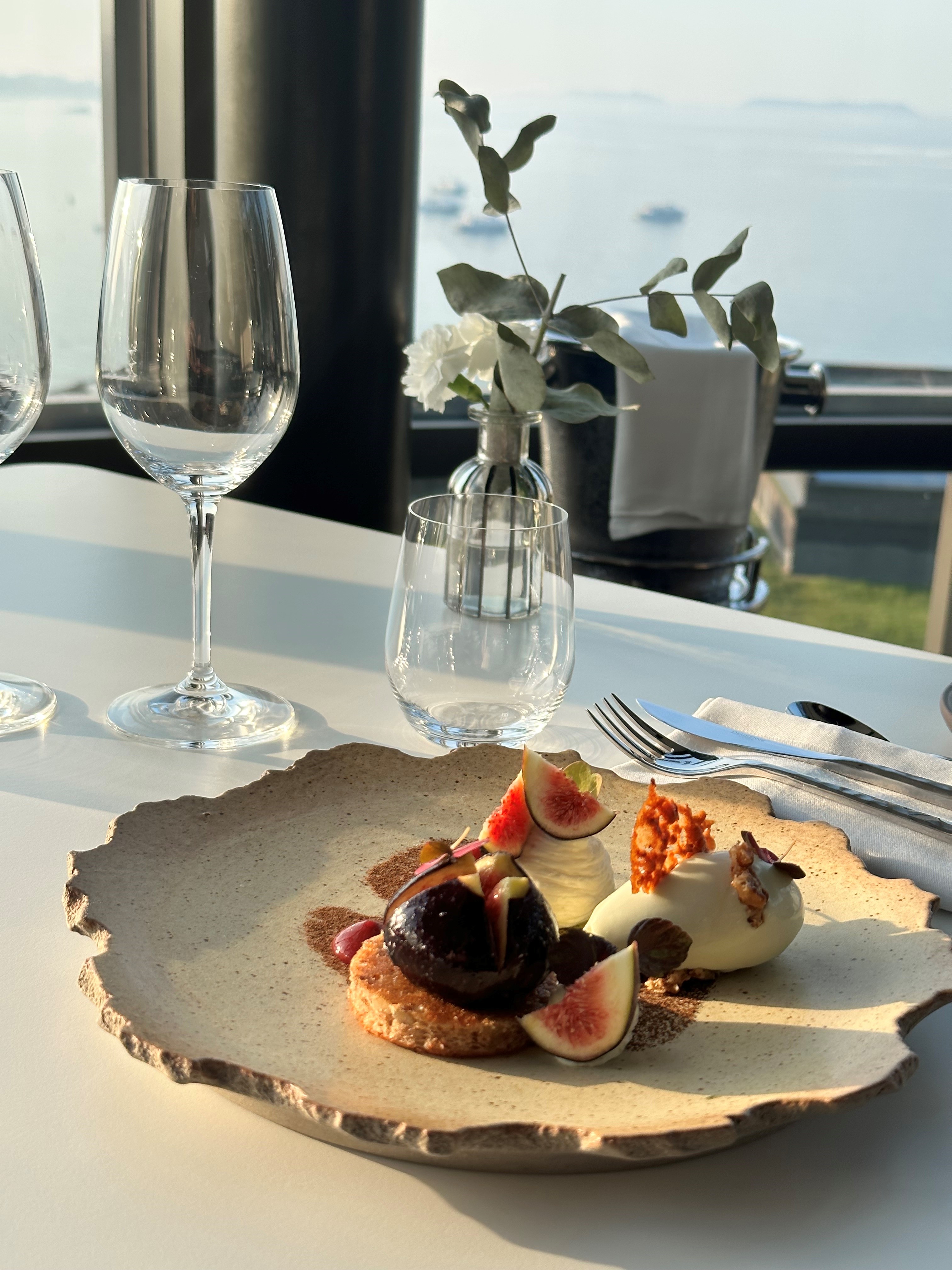 photo dessert figue