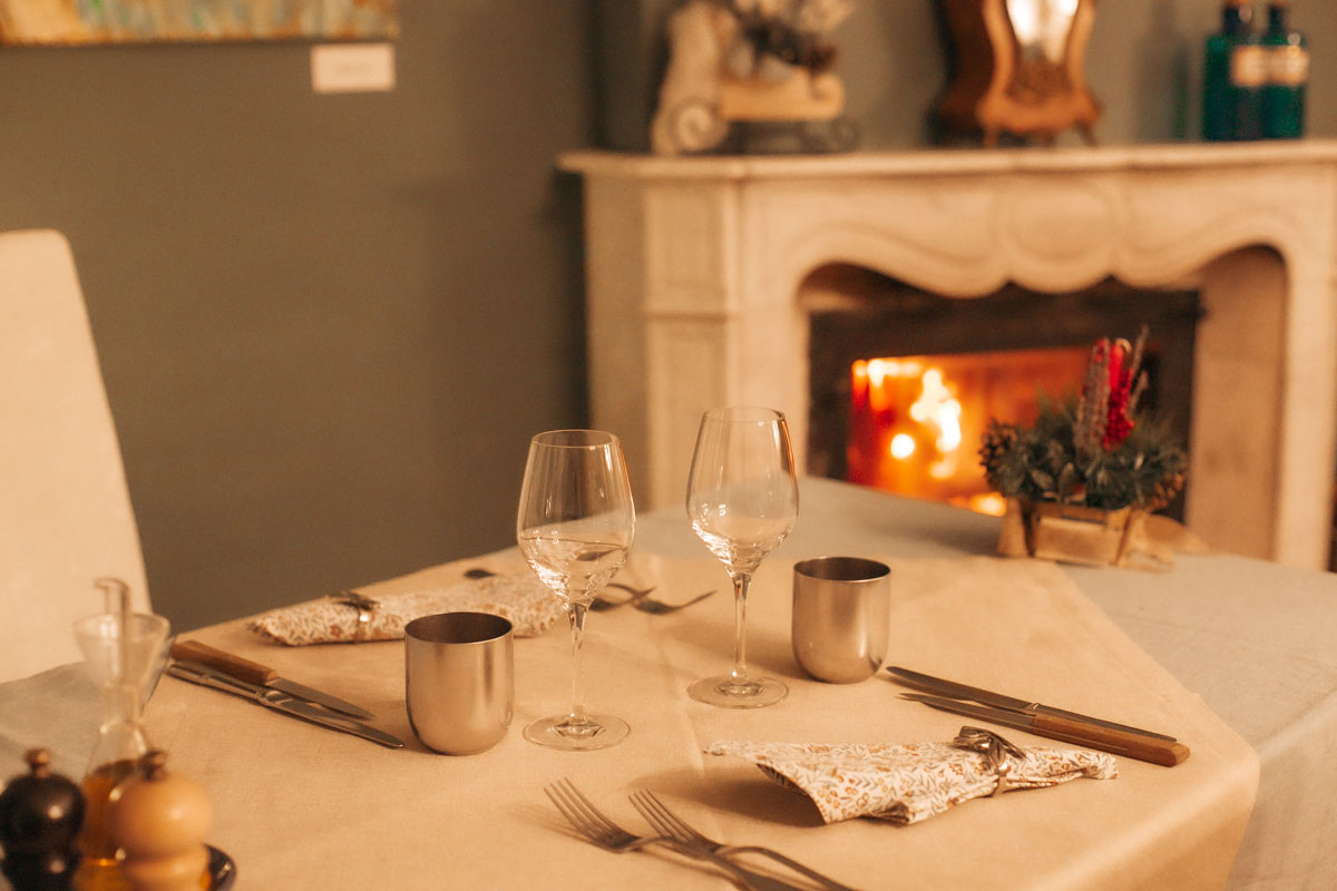 restaurant en plus 5