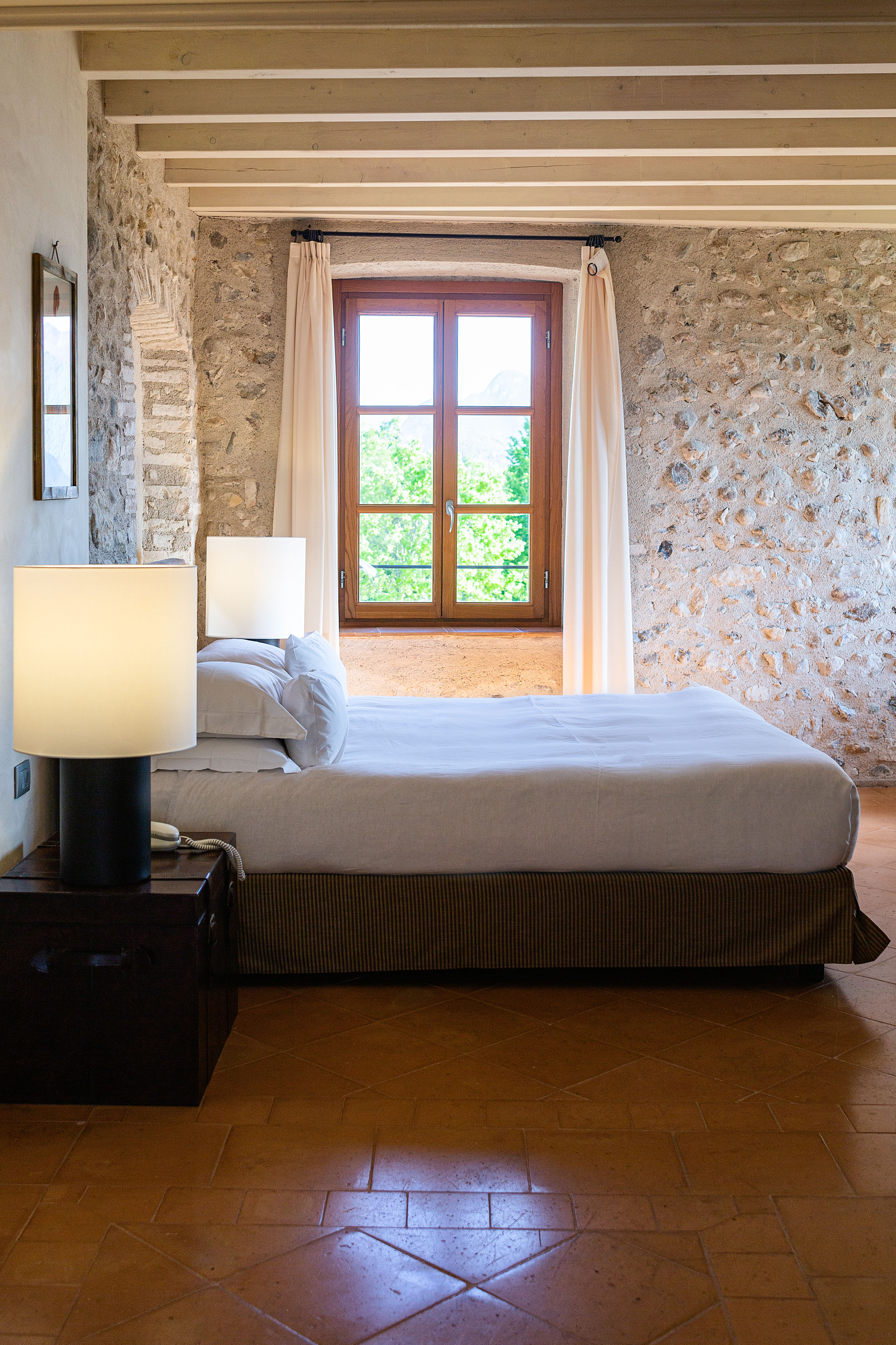 4 villa arcadio room