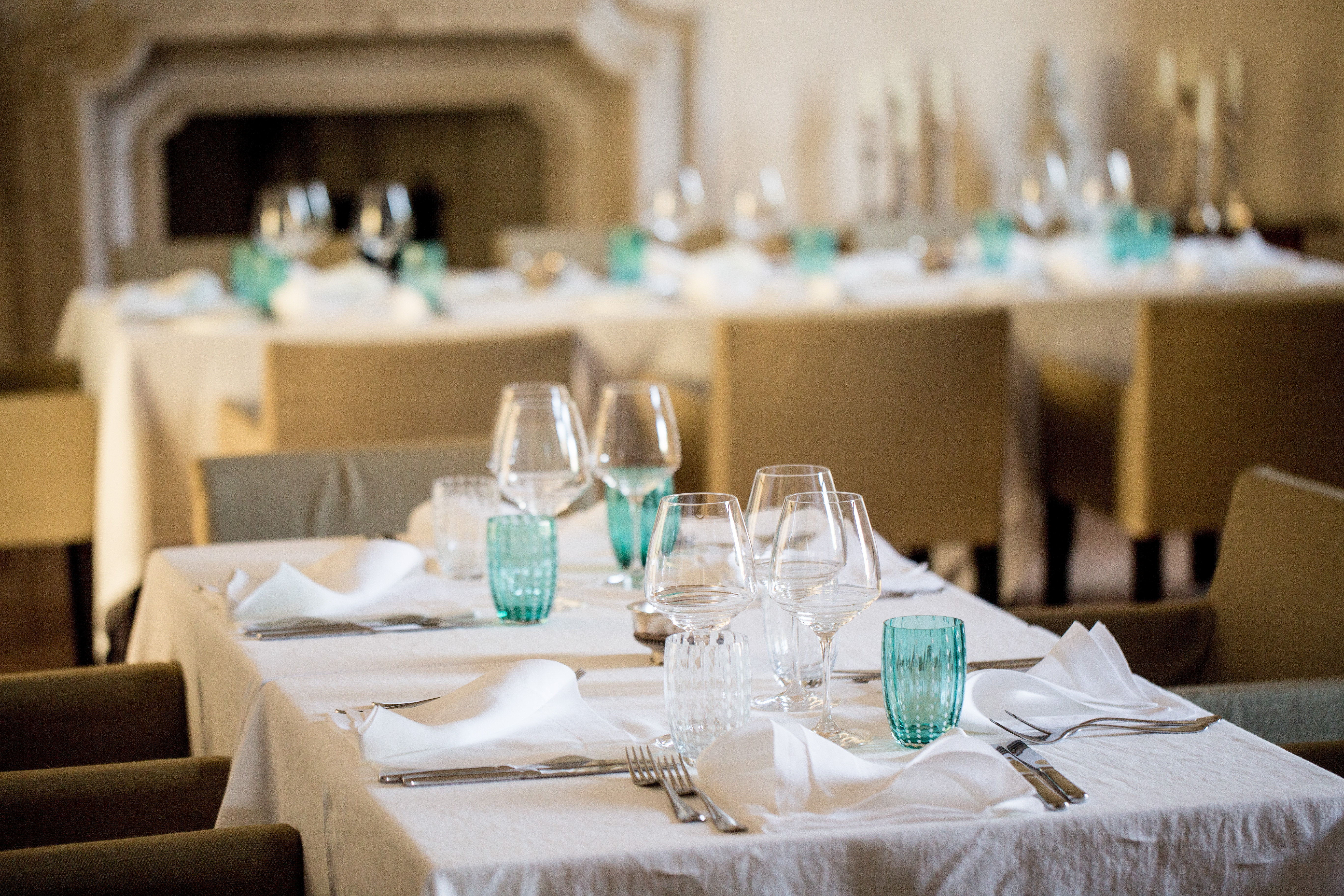 6 villa arcadio restaurant