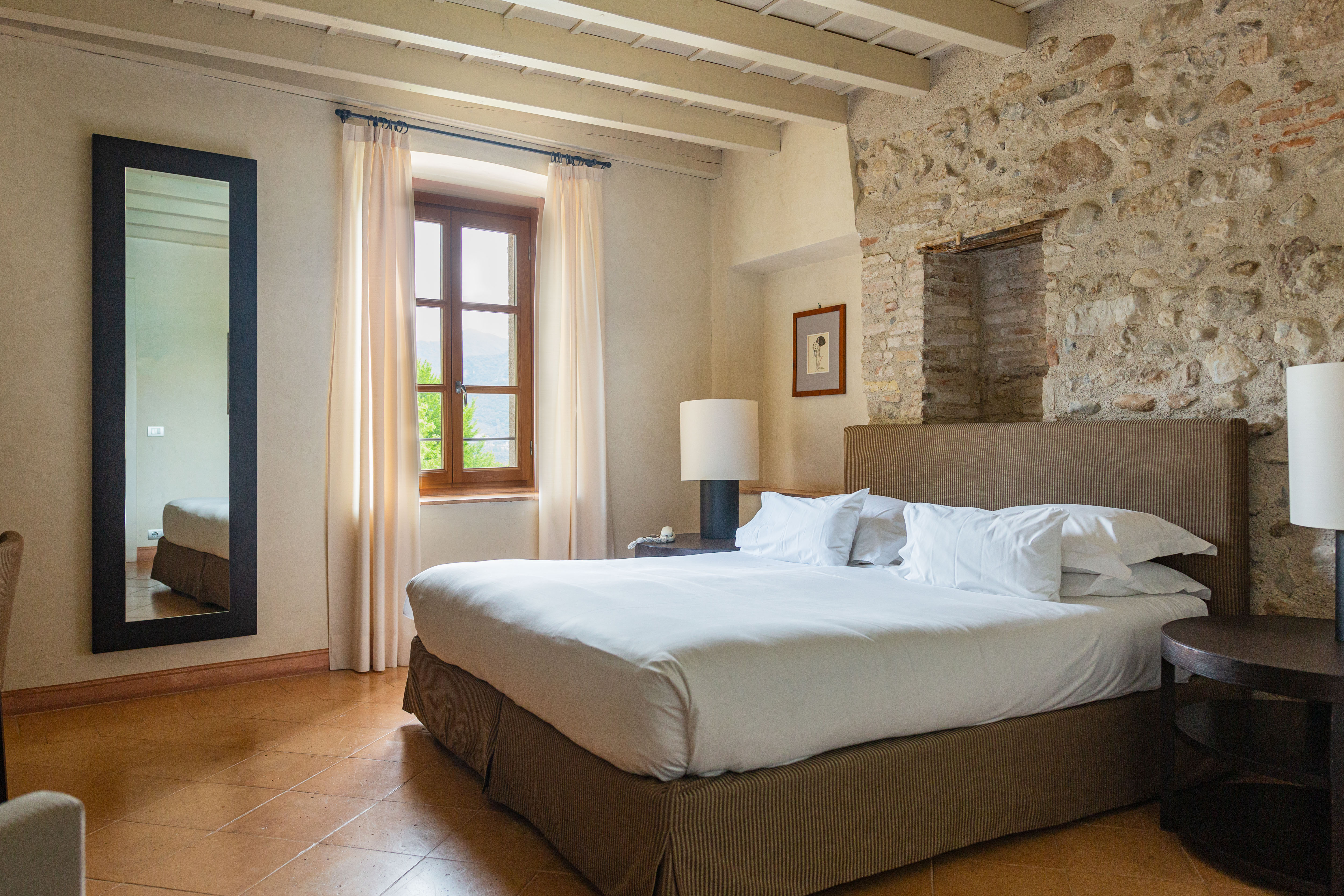 11 villa arcadio room