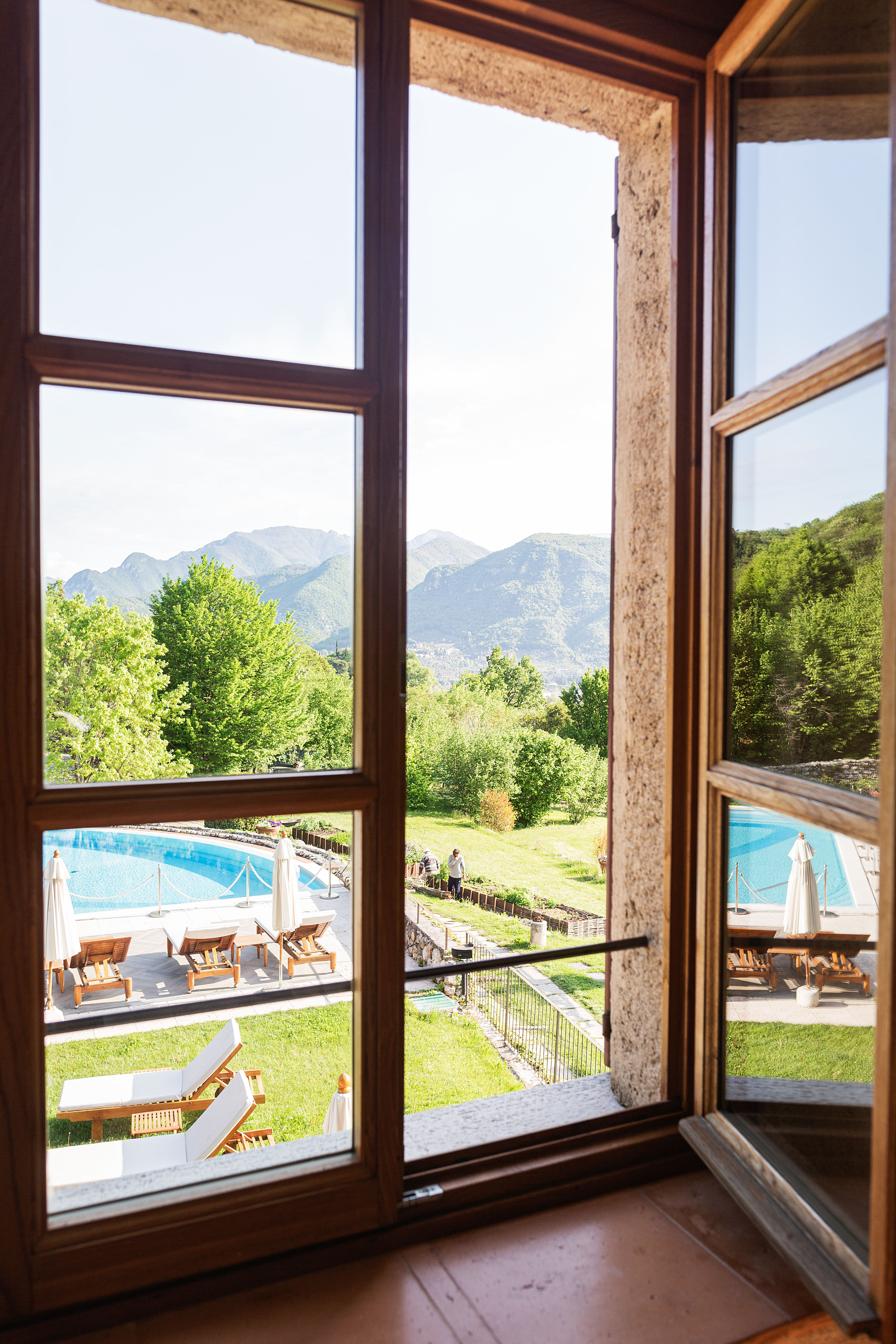 12 villa arcadio view from rrom