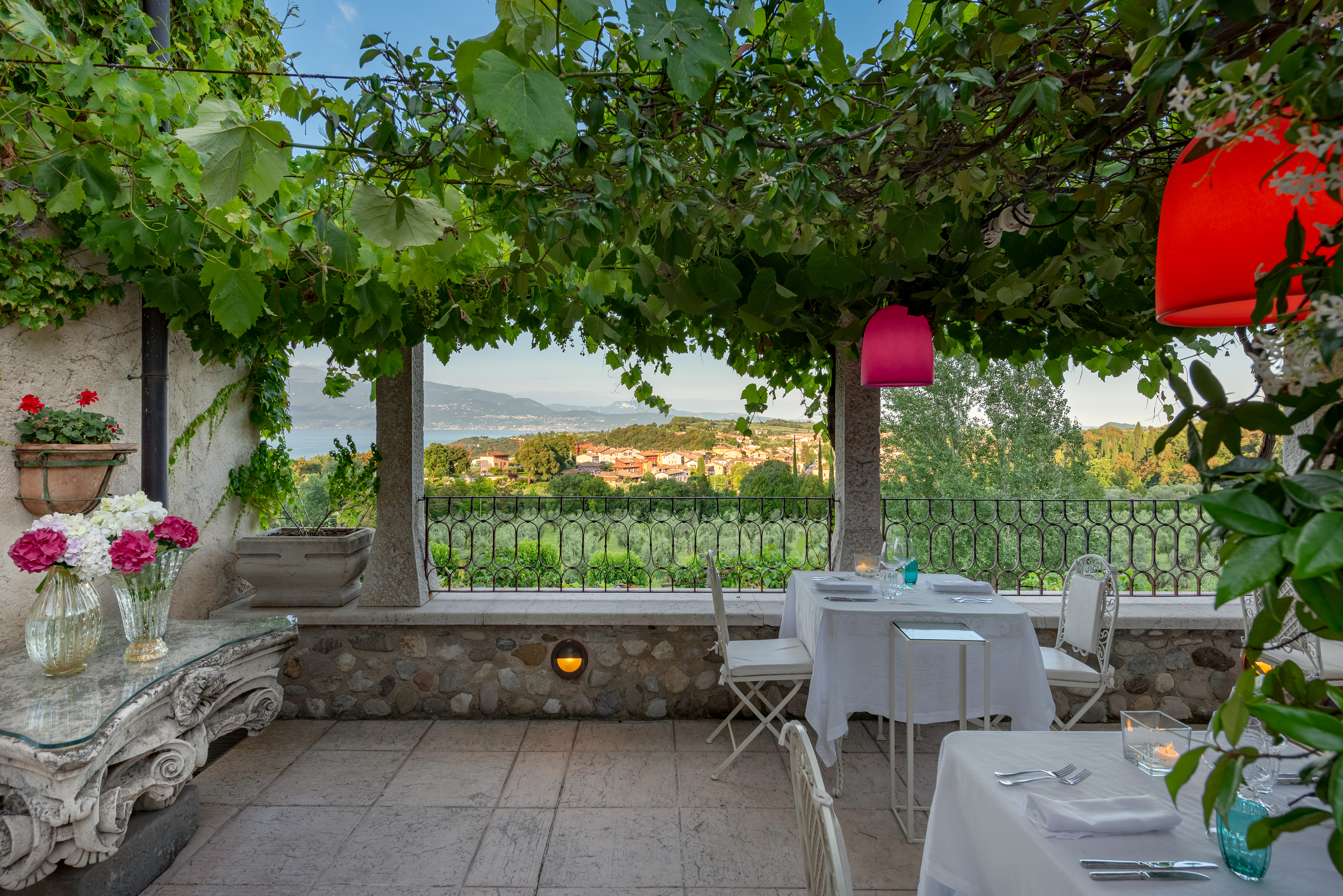 20 villa arcadio terrace