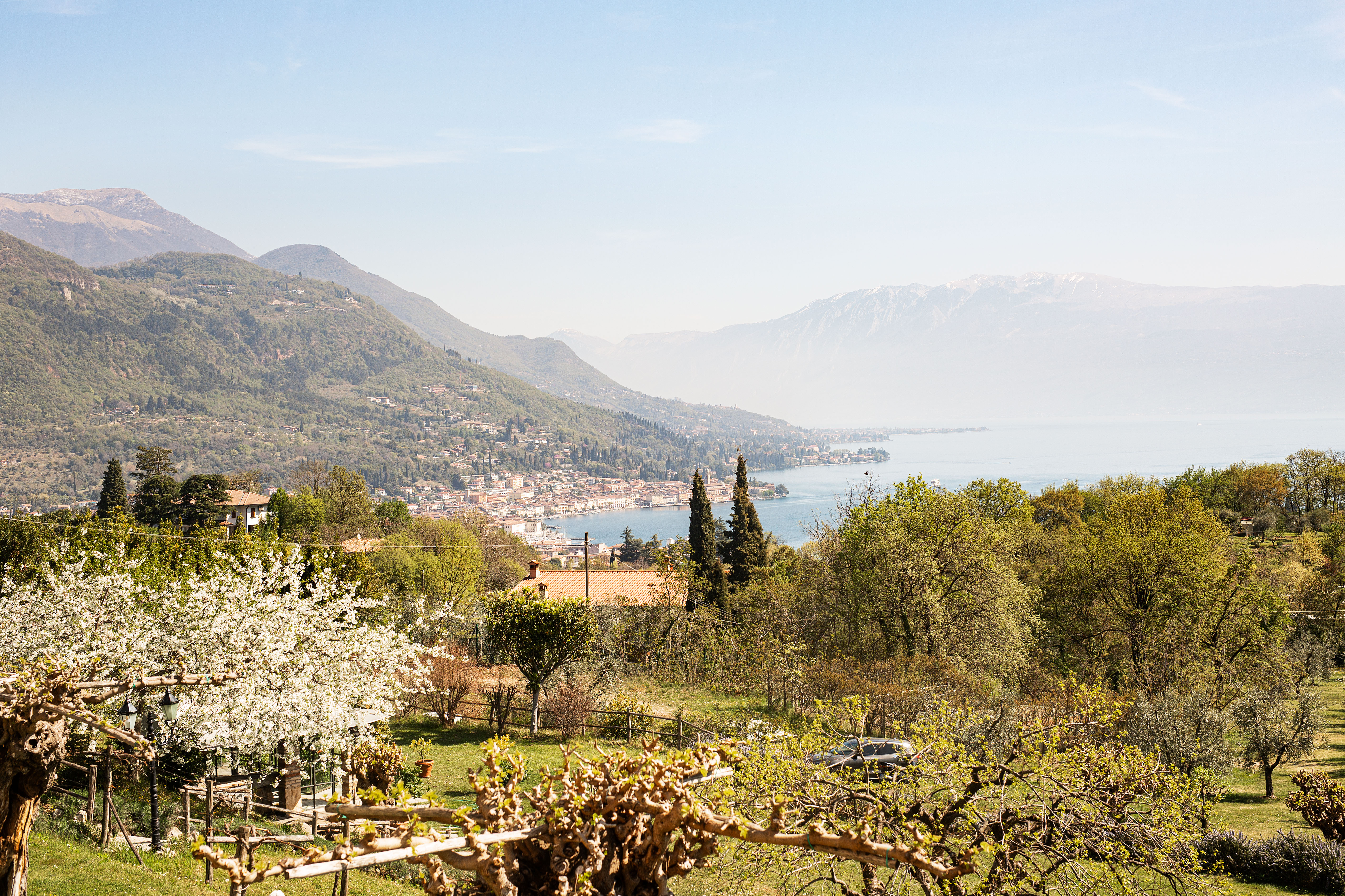 28 villa arcadio omgeving