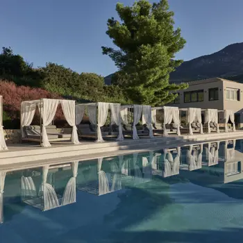 Celestial All Suites Kefalonia